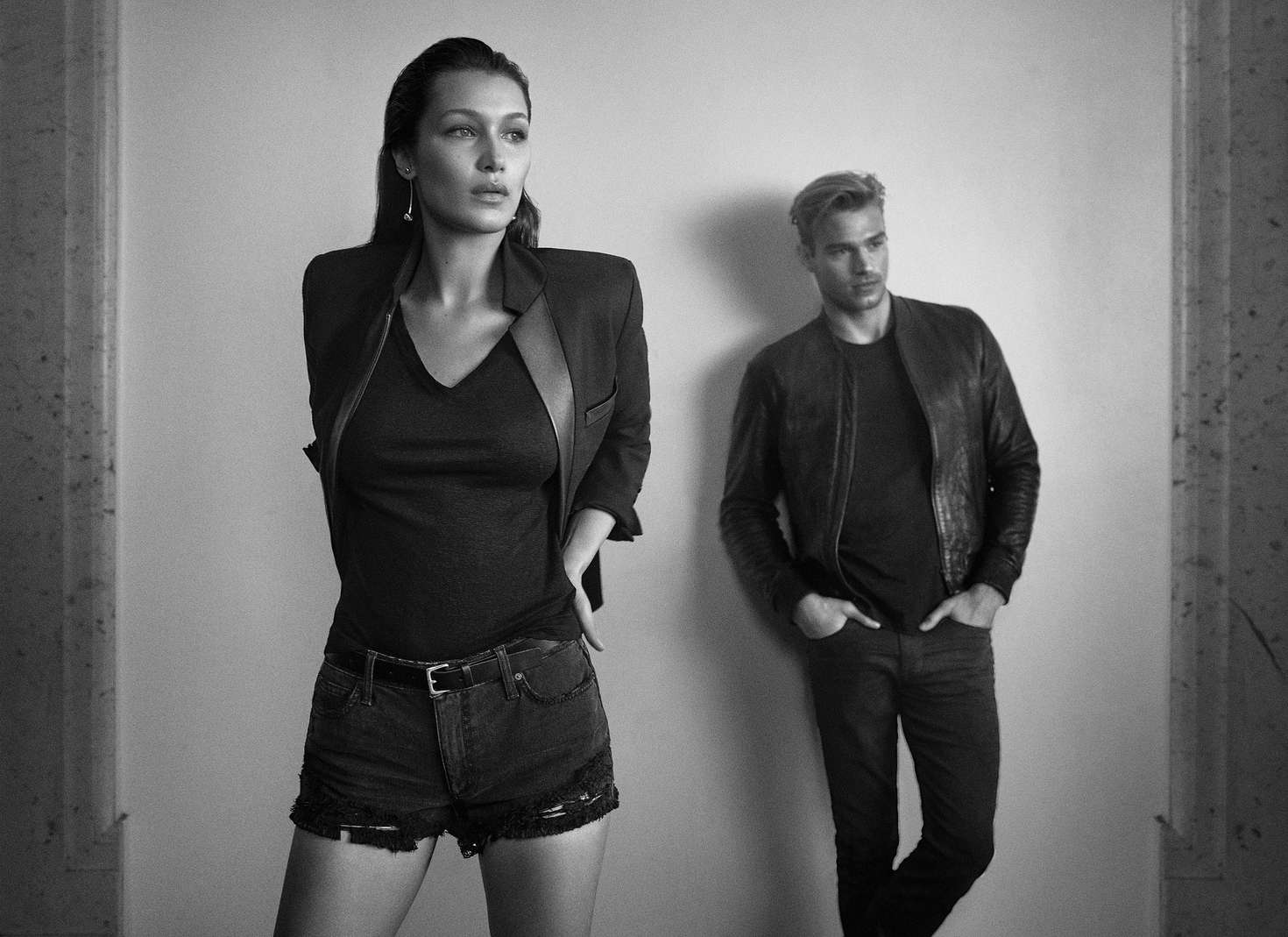 Bella Hadid, photo #845931