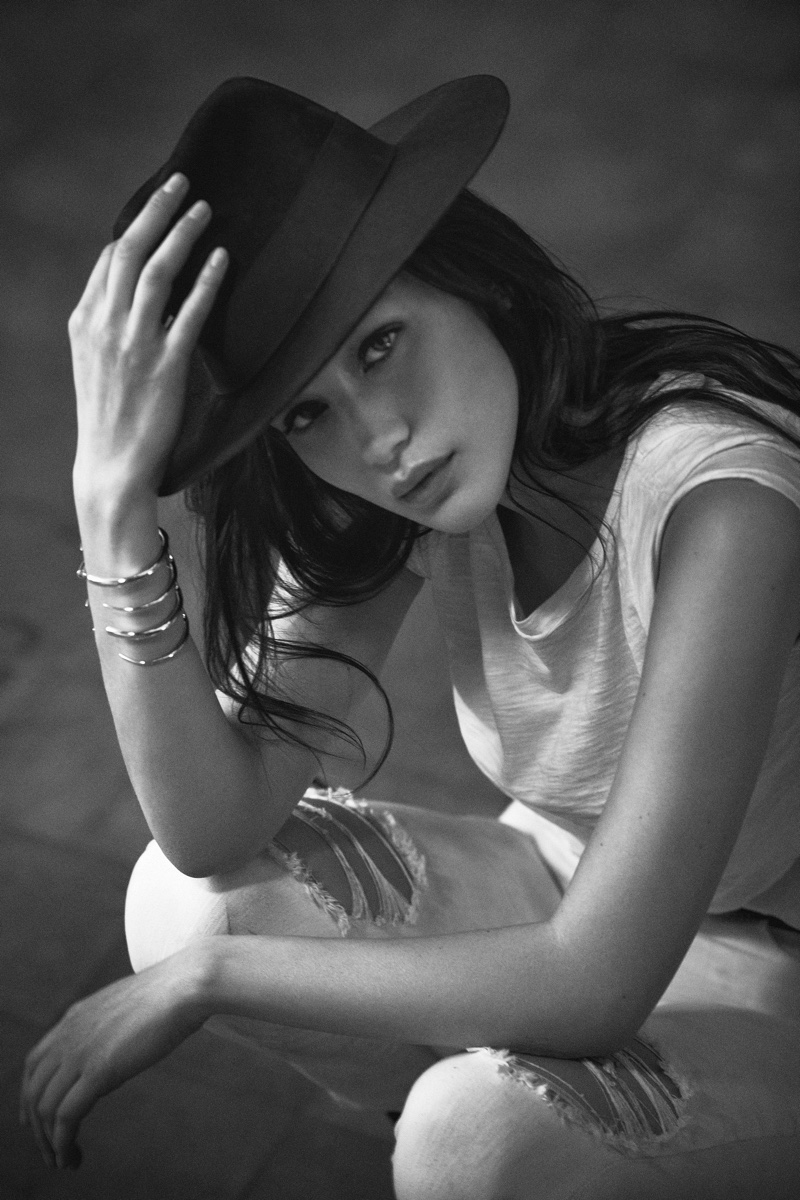 Bella Hadid, photo #845929