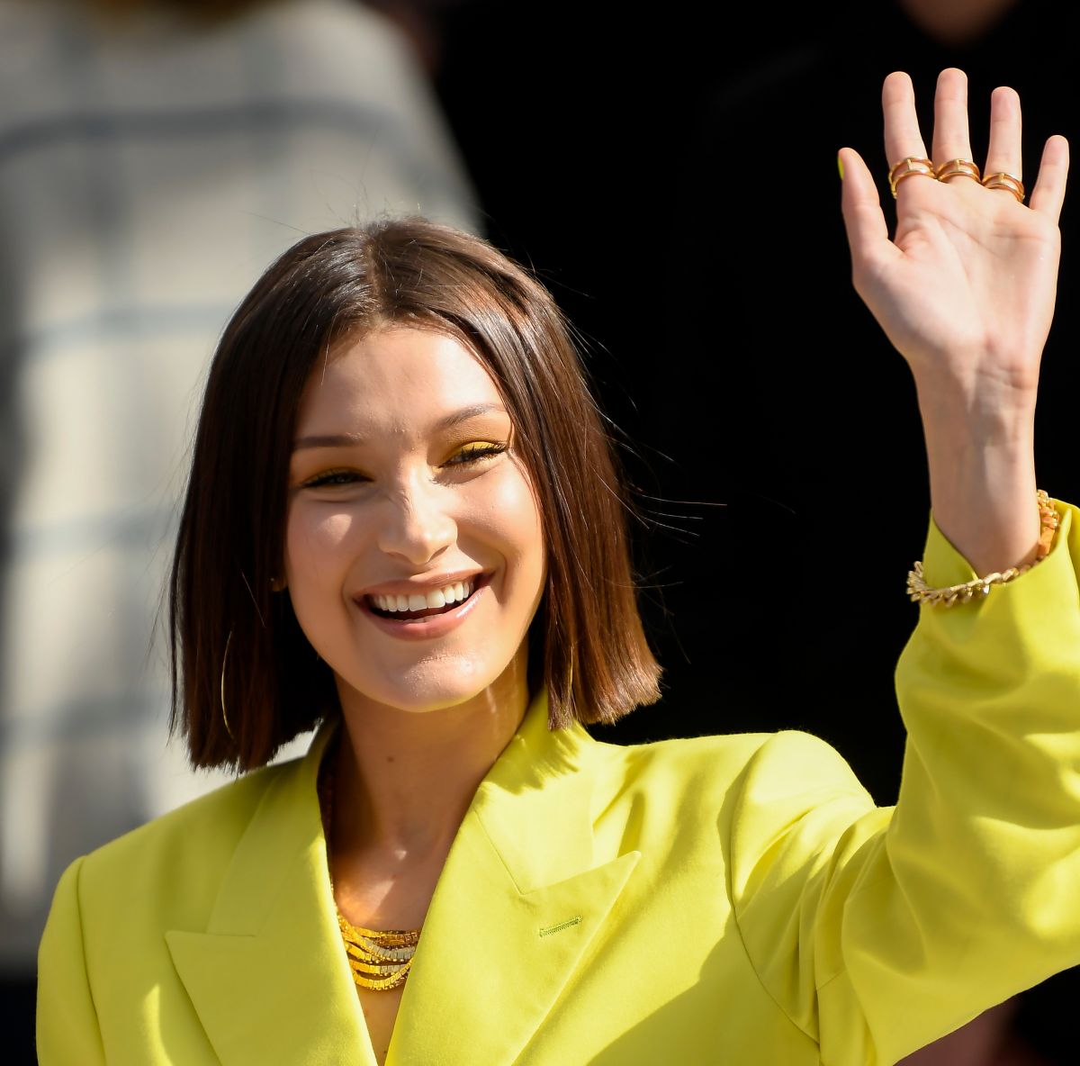 Bella Hadid, photo #1053351