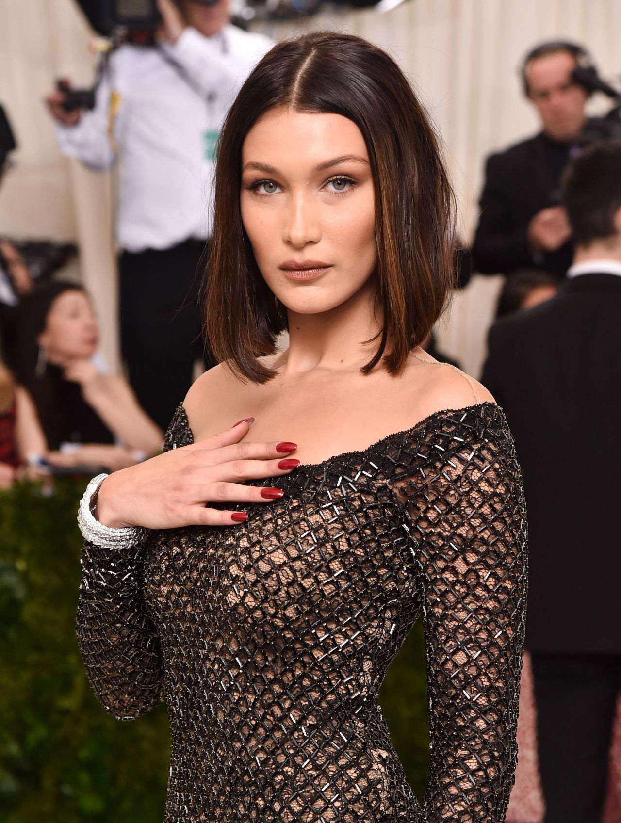 Bella Hadid, photo #929777