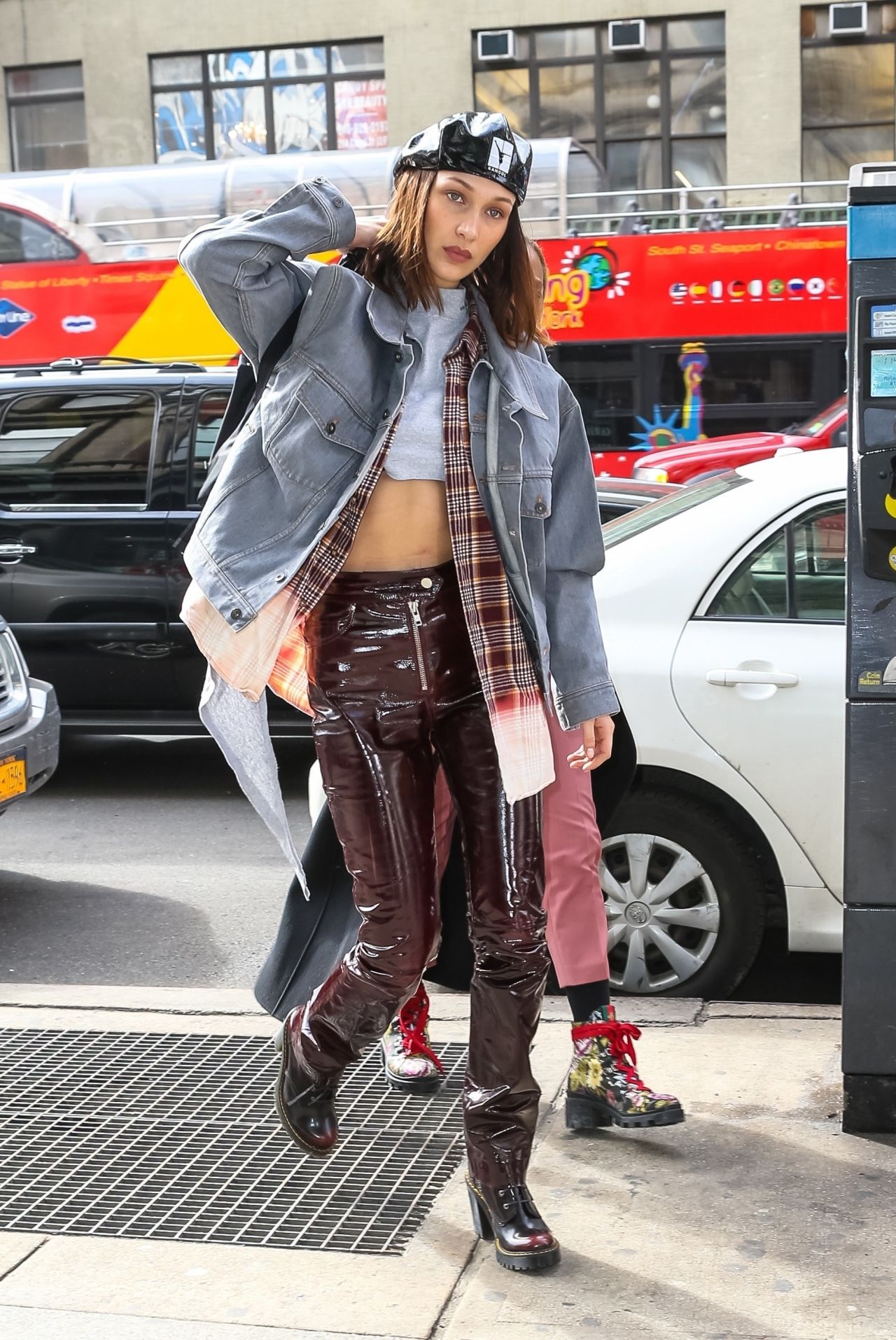 Bella Hadid, photo #1009858