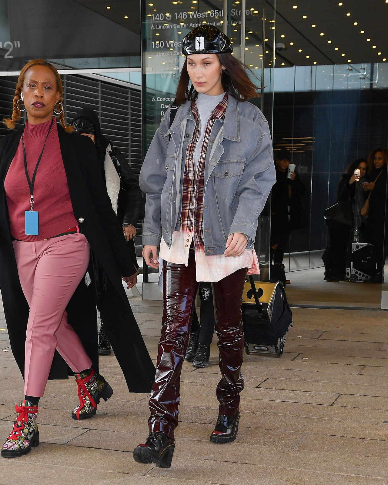 Bella Hadid, photo #1009862