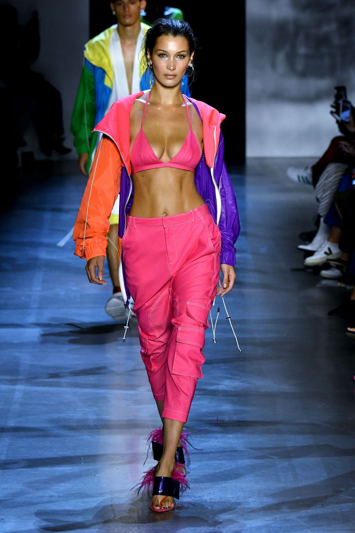 Bella Hadid, photo #1066064
