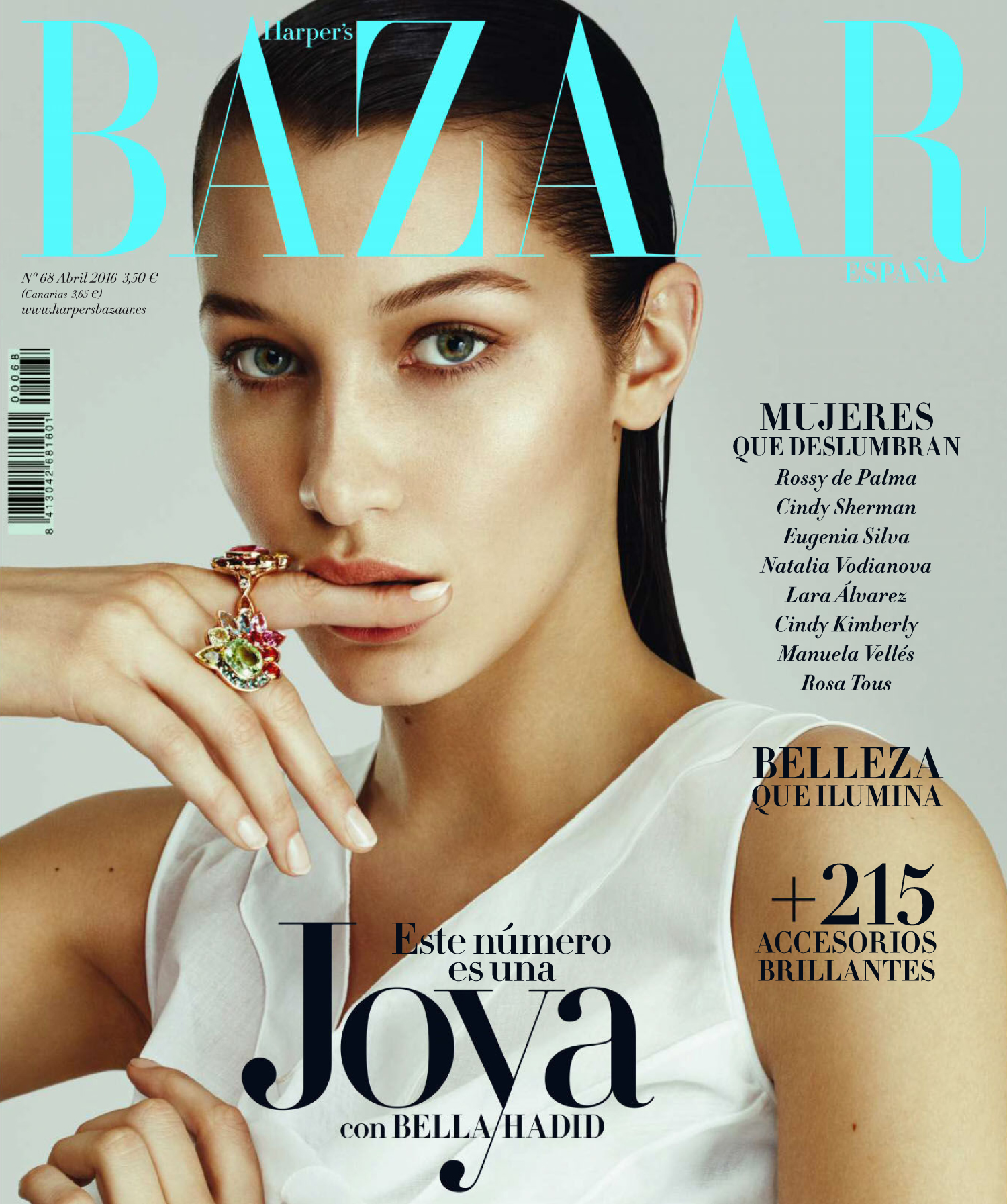 Bella Hadid, photo #841519