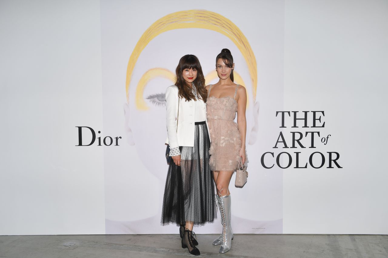 Bella Hadid, photo #1029414