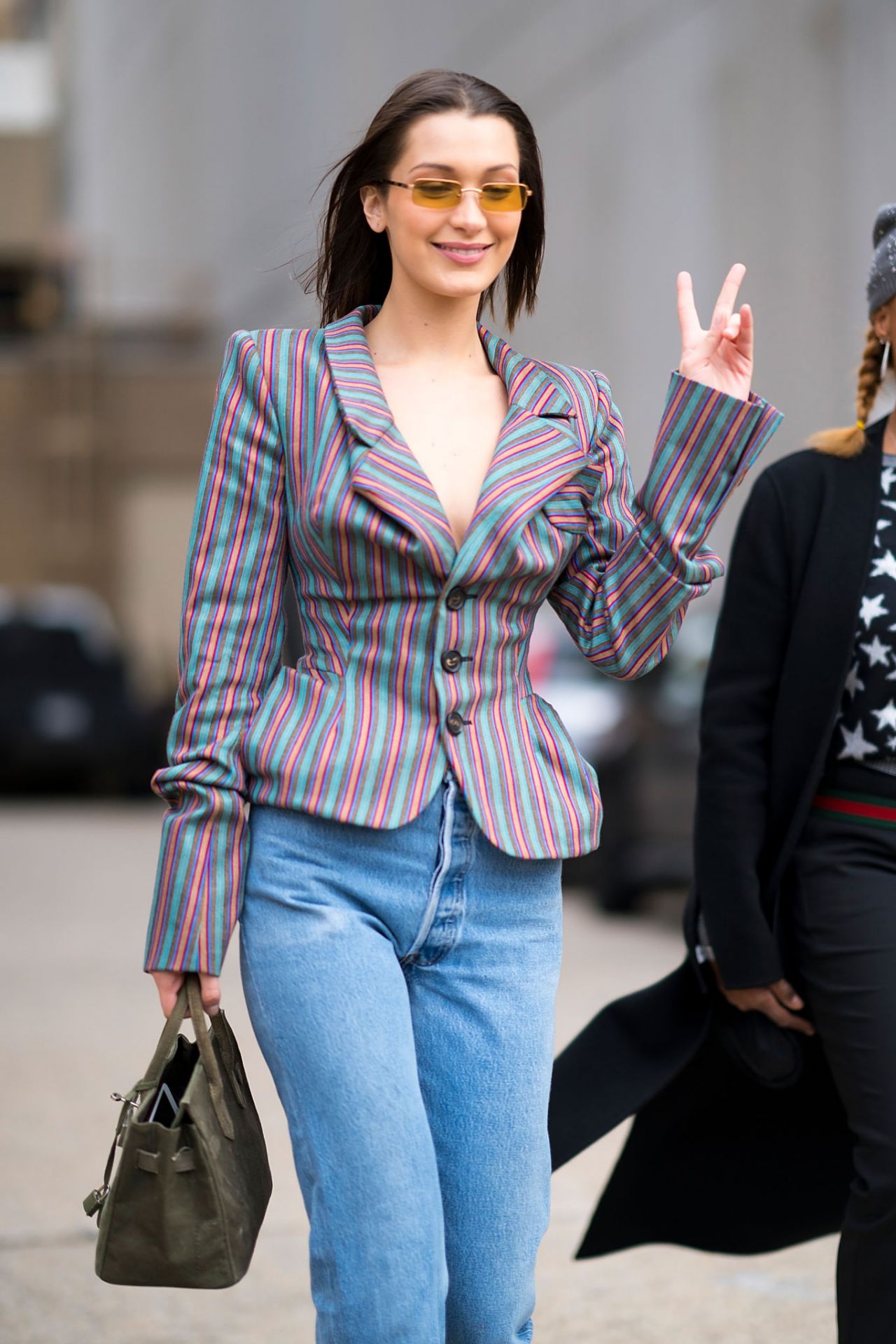 Bella Hadid, photo #1009734