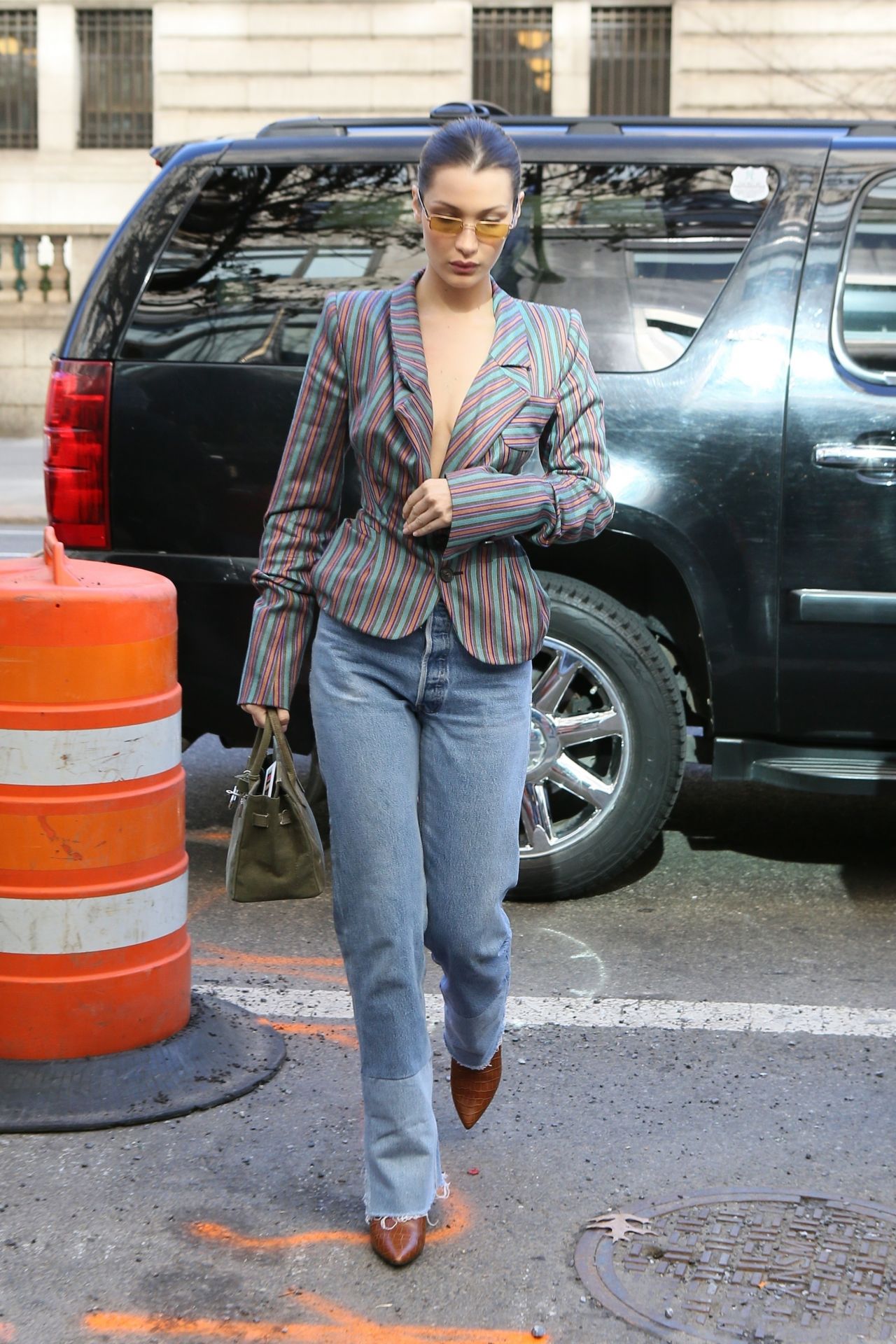 Bella Hadid, photo #1009736