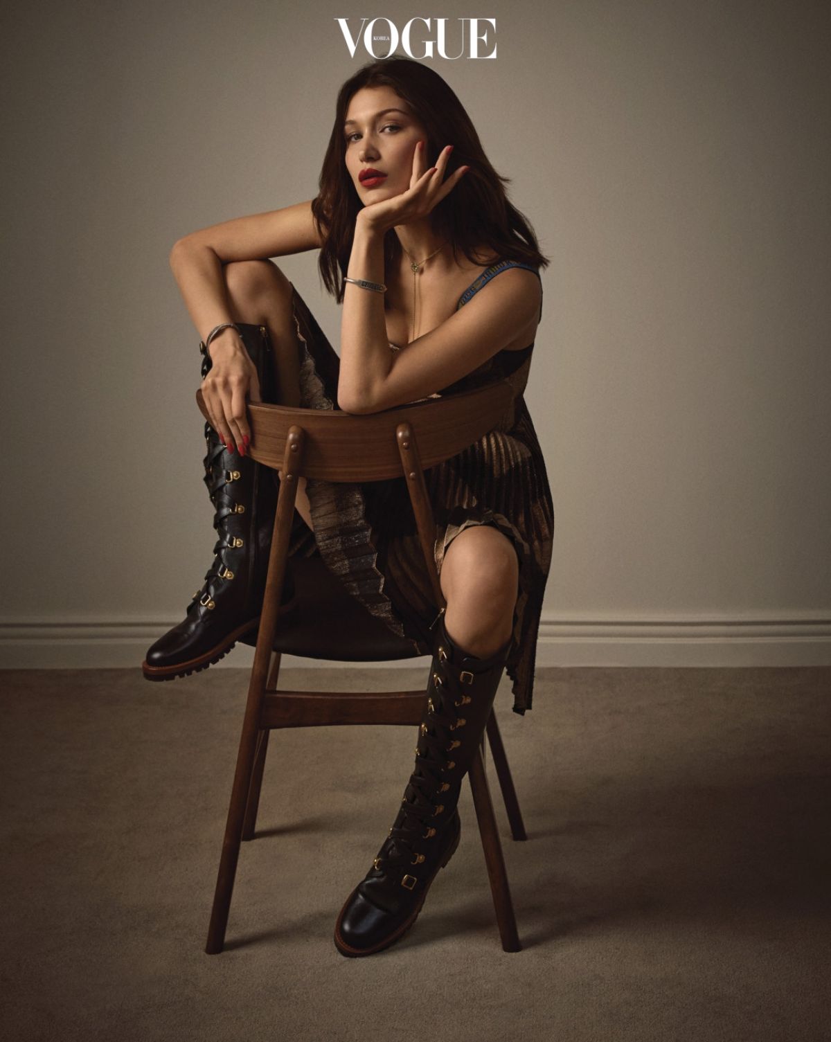 Bella Hadid, photo #991948