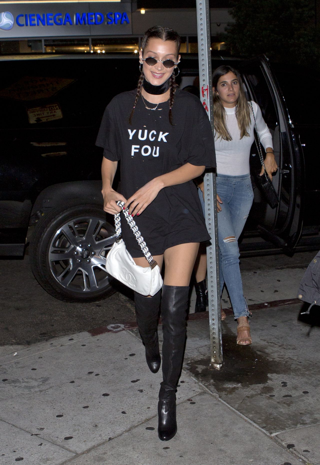 Bella Hadid, photo #869691