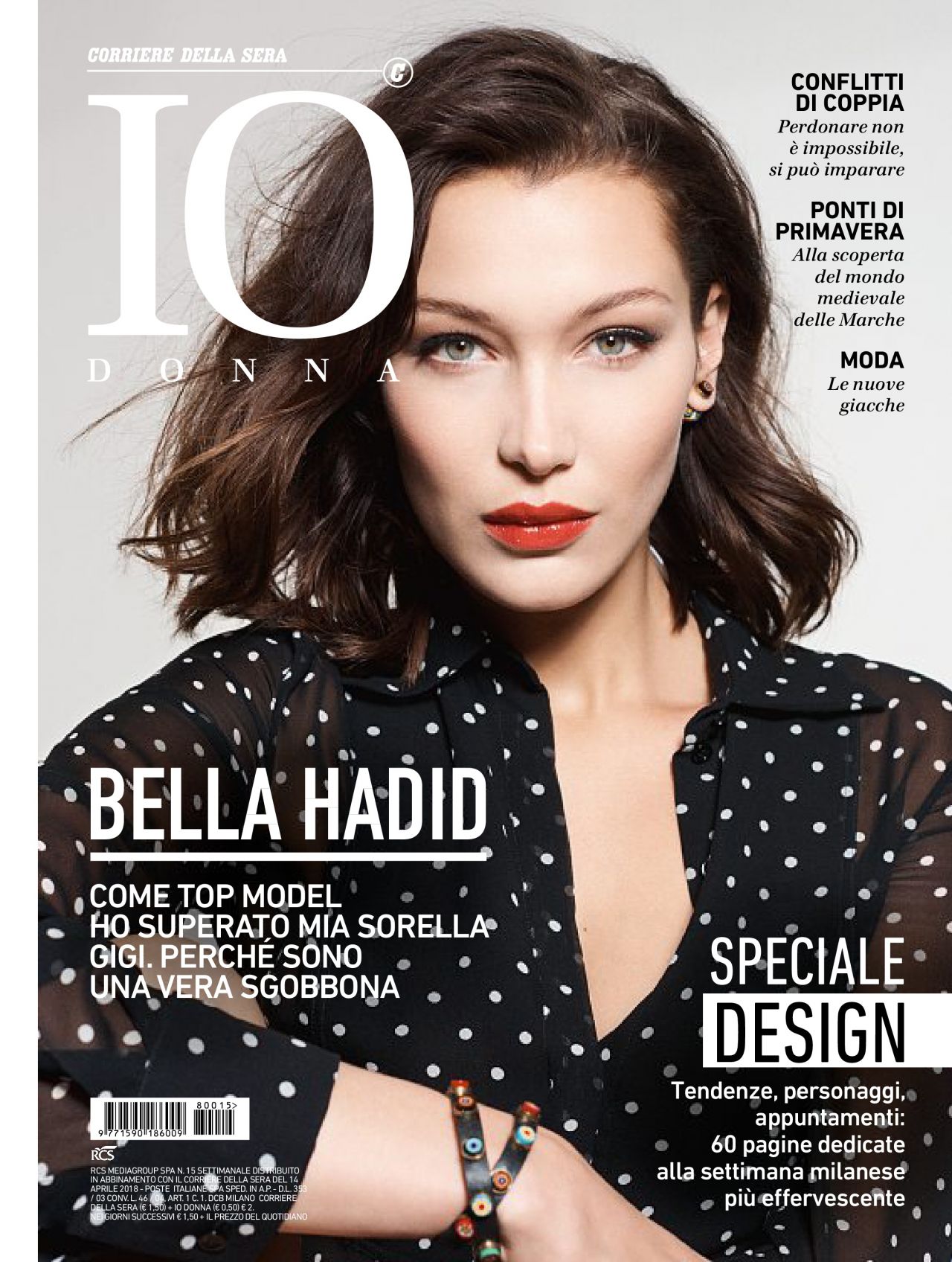 Bella Hadid, photo #1029578