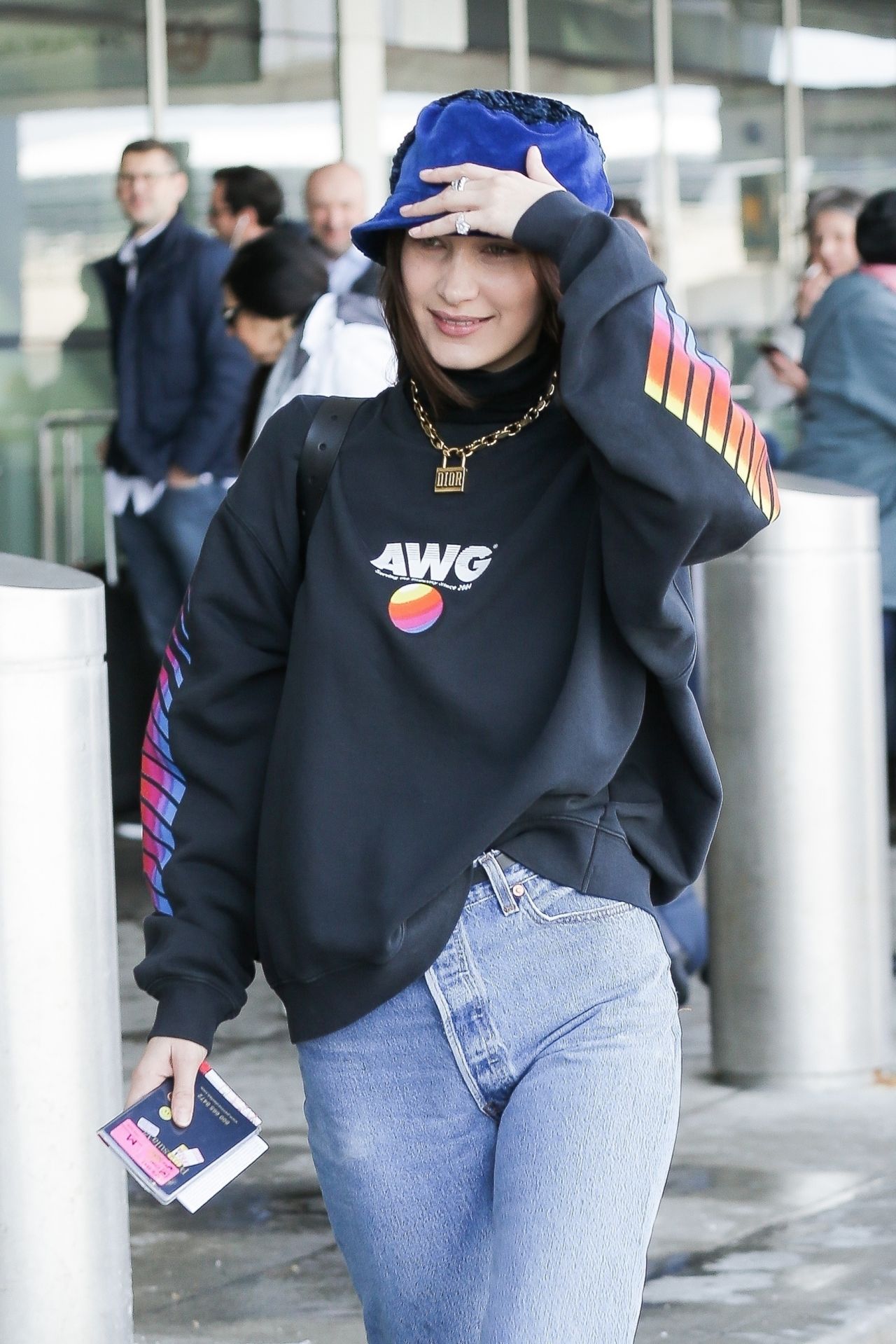 Bella Hadid, photo #1023236