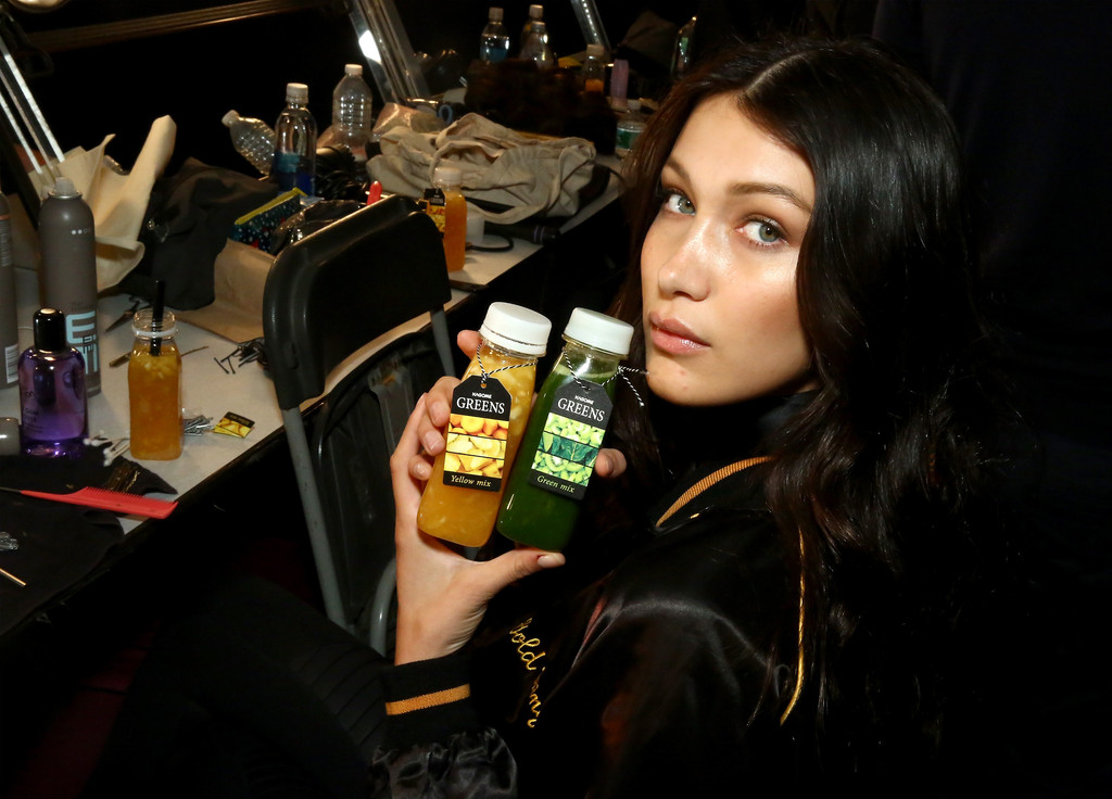 Bella Hadid, photo #872023