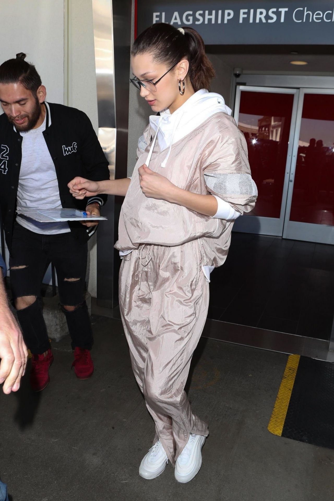 Bella Hadid, photo #1010380