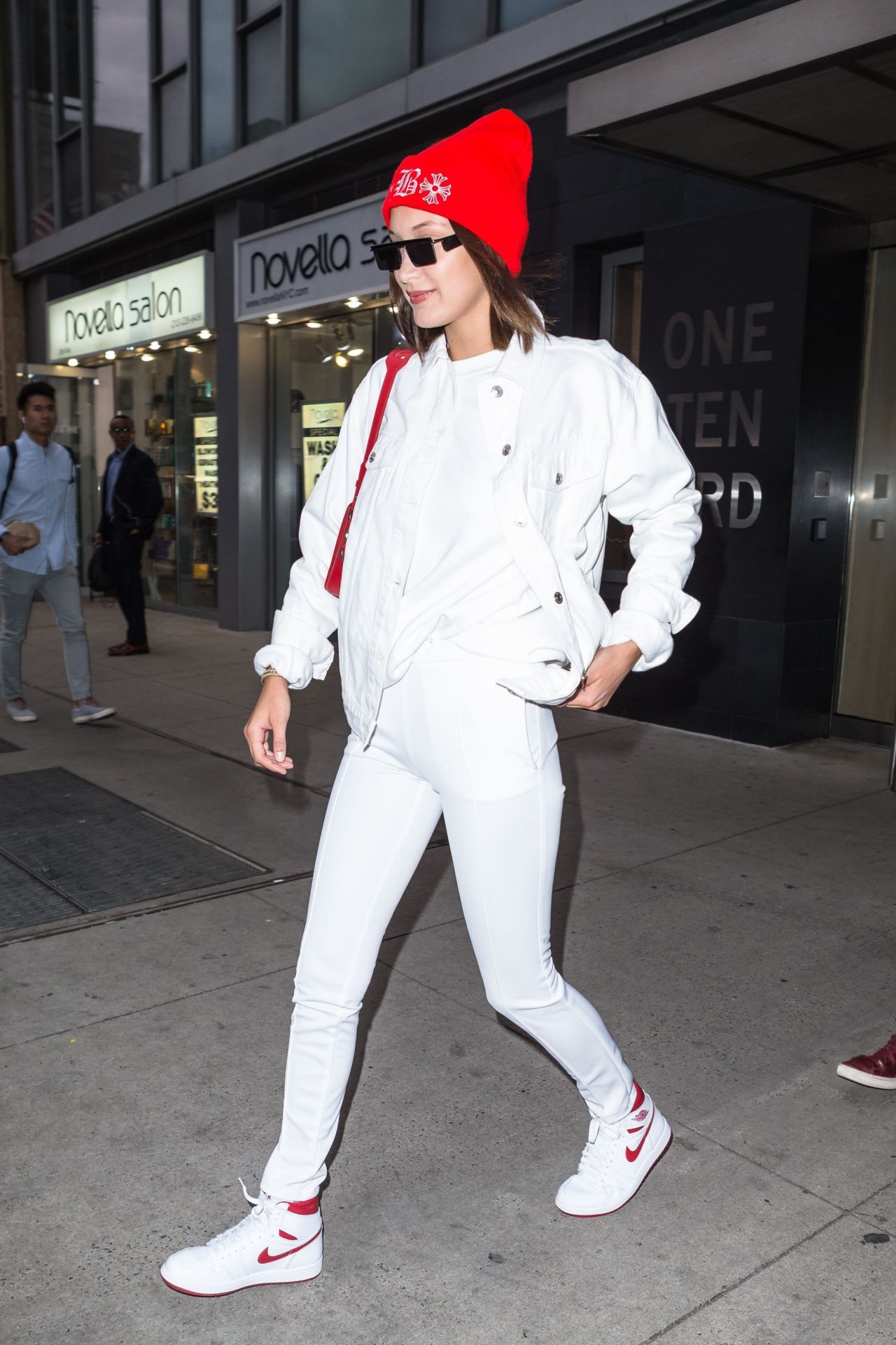 Bella Hadid, photo #942203