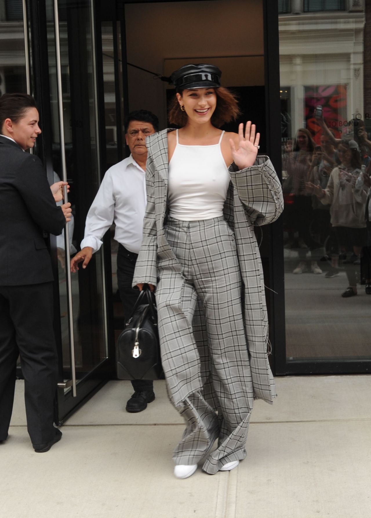 Bella Hadid, photo #941302