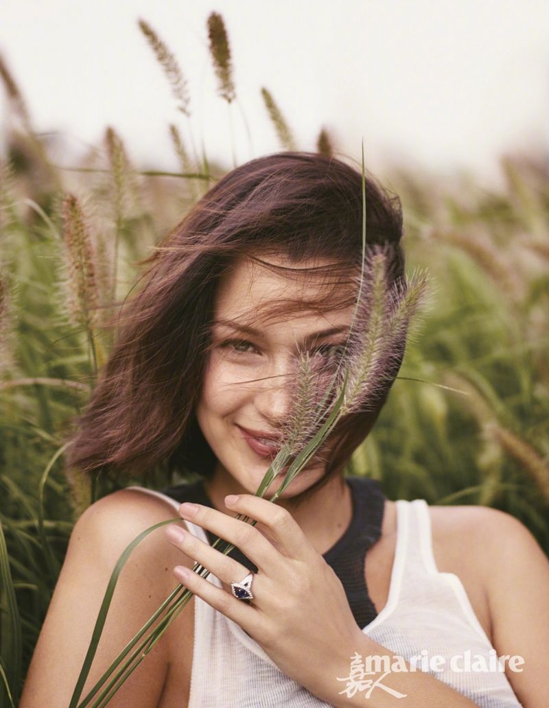 Bella Hadid, photo #980053
