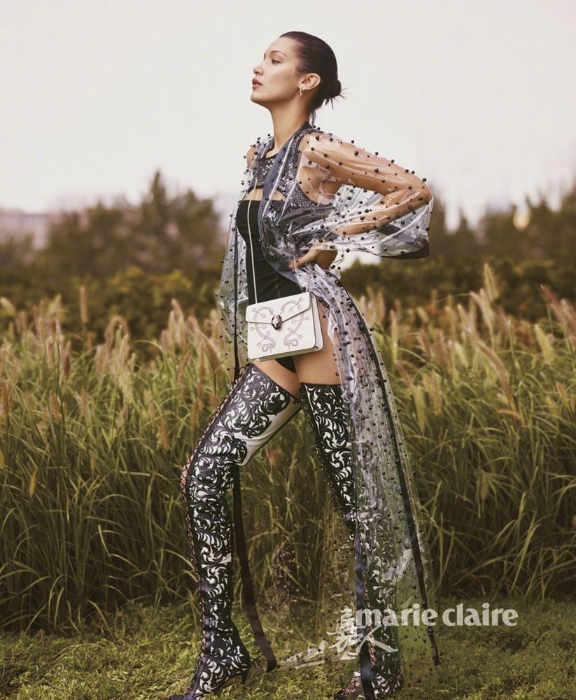 Bella Hadid, photo #980054