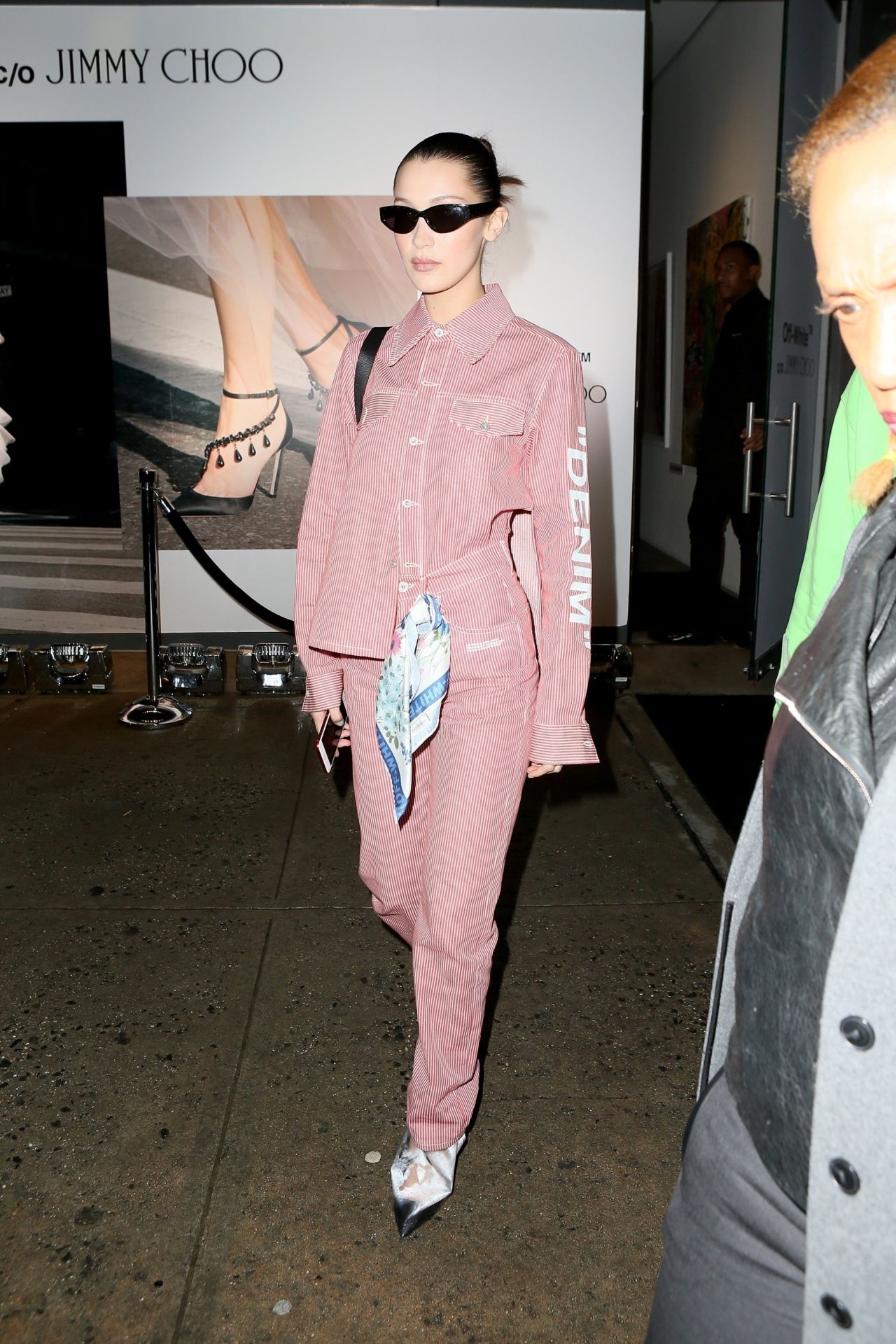 Bella Hadid, photo #1008289