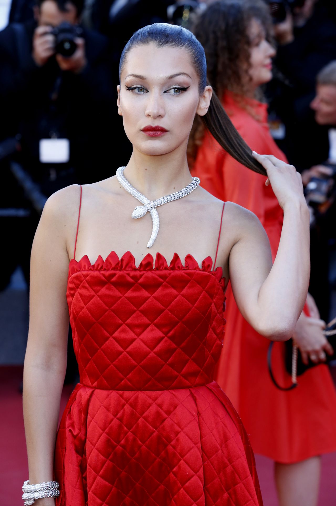 Bella Hadid, photo #935053