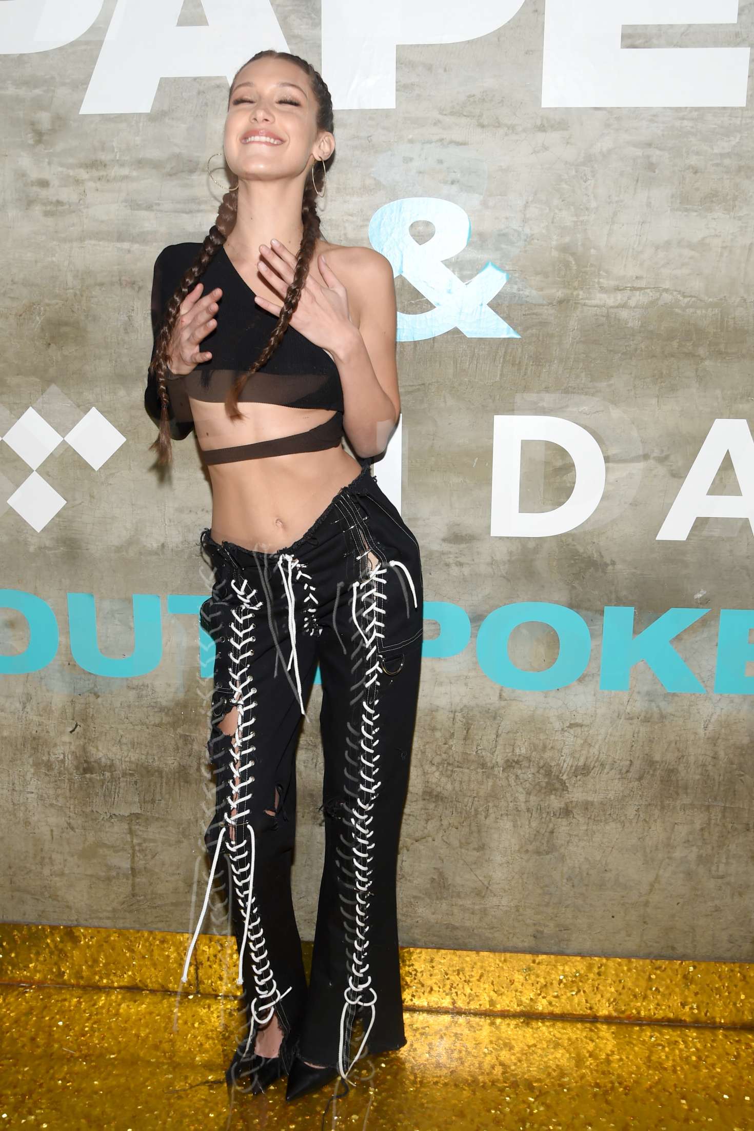 Bella Hadid, photo #898547