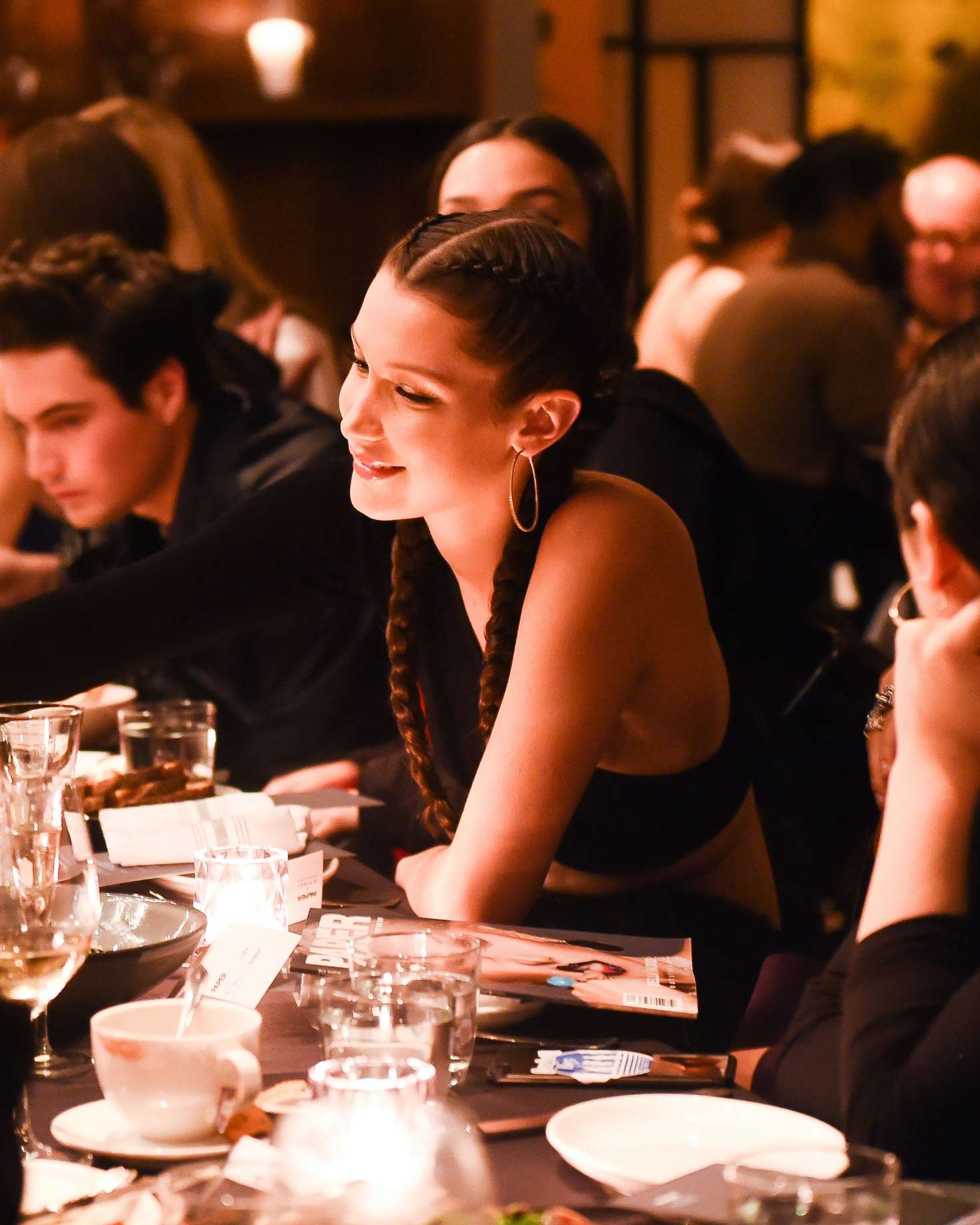 Bella Hadid, photo #898704