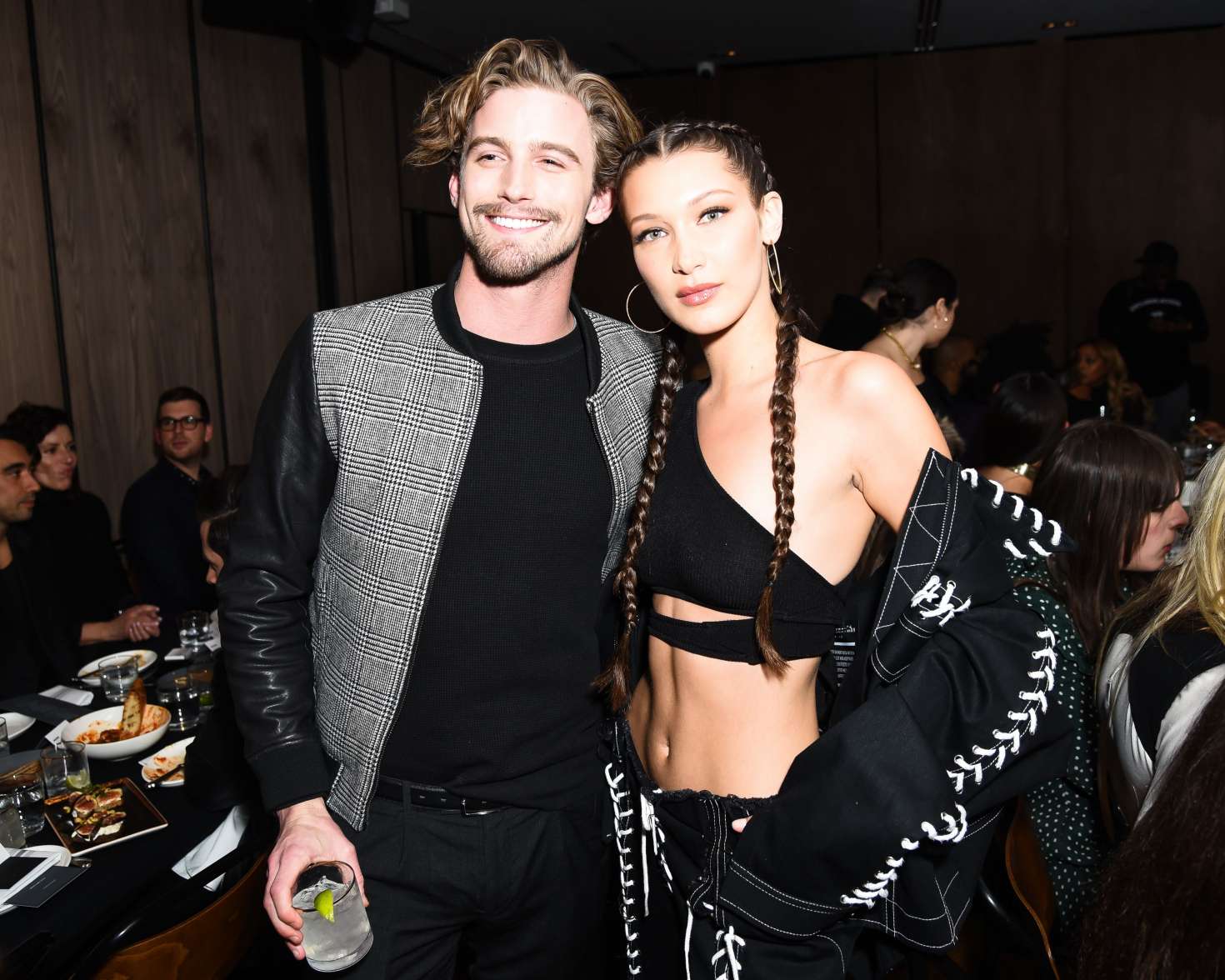 Bella Hadid, photo #898552