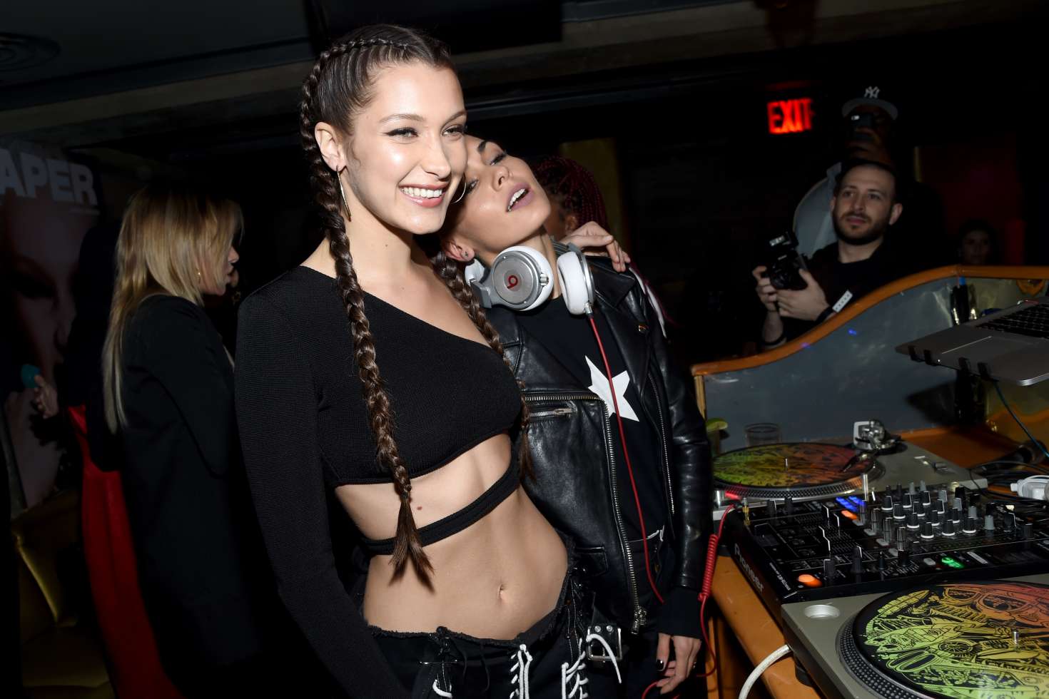 Bella Hadid, photo #898703