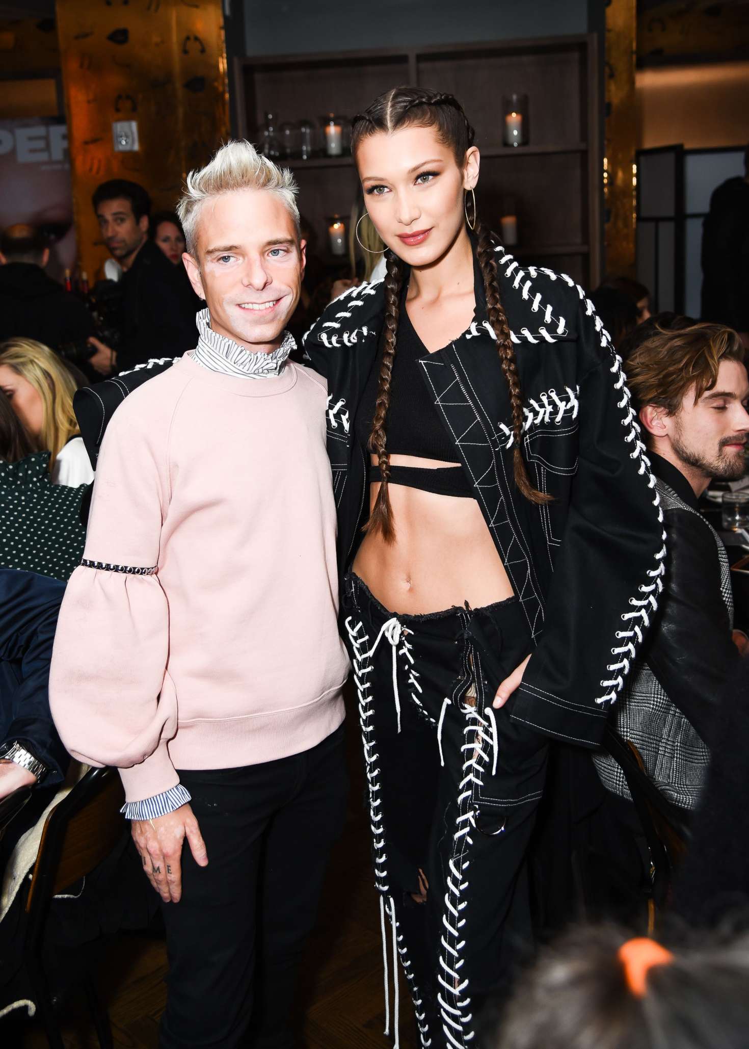 Bella Hadid, photo #898701