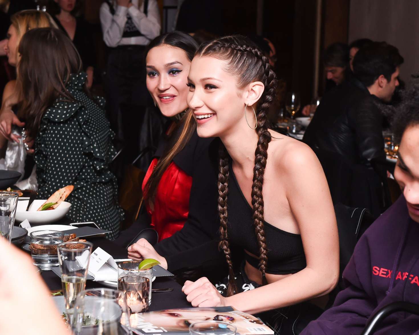 Bella Hadid, photo #898697