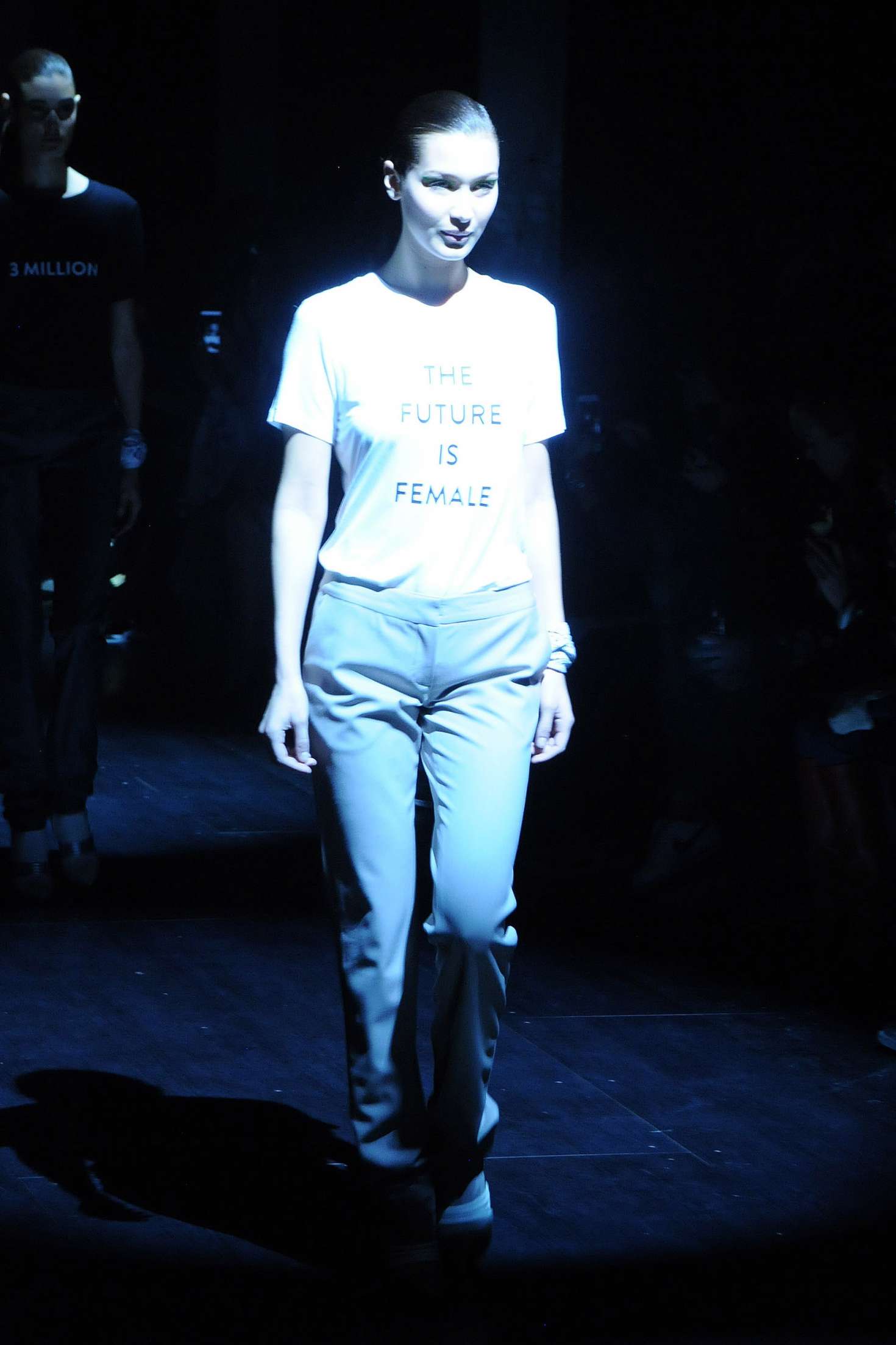 Bella Hadid, photo #910112
