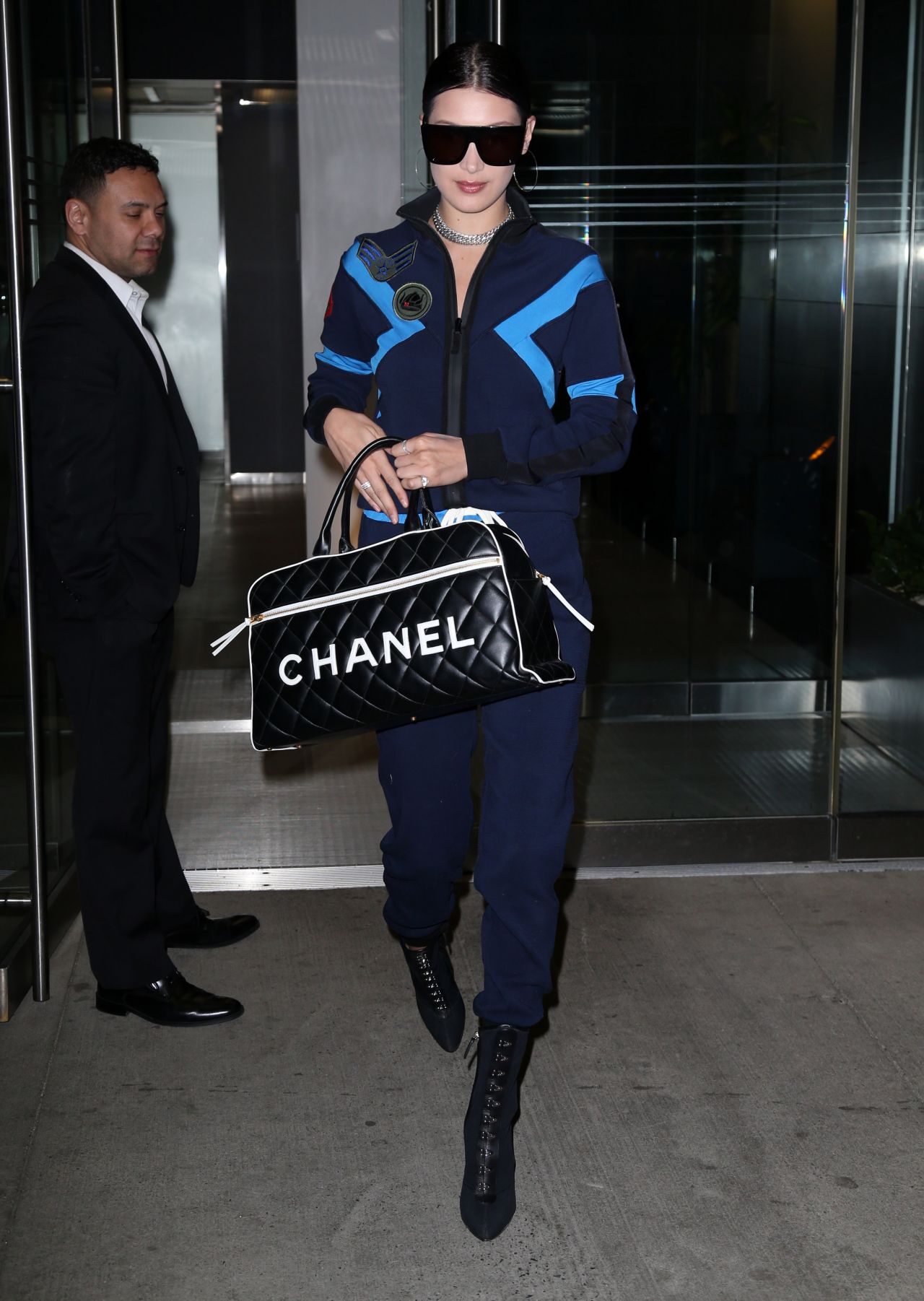 Bella Hadid, photo #923917