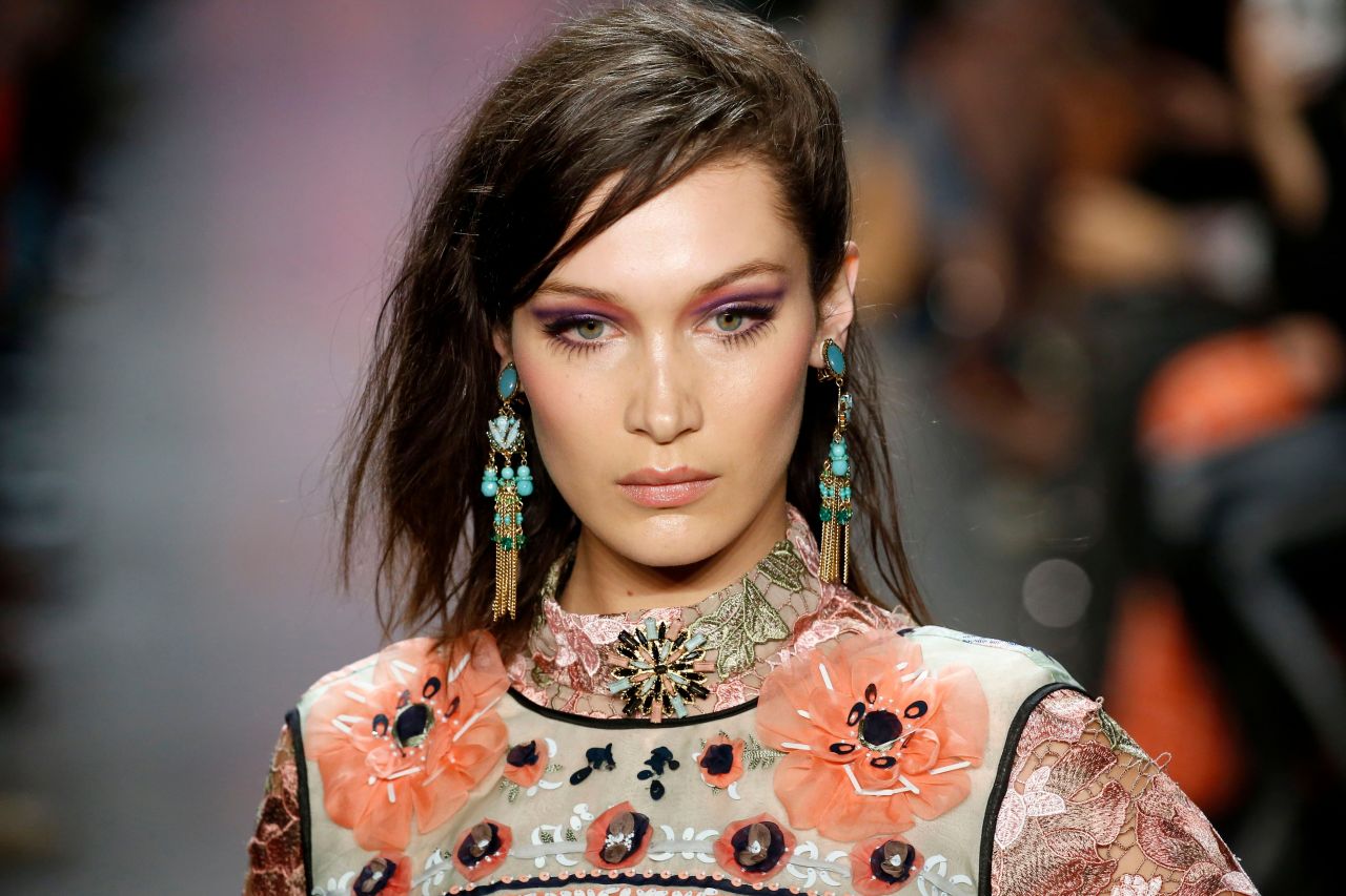 Bella Hadid, photo #1009344