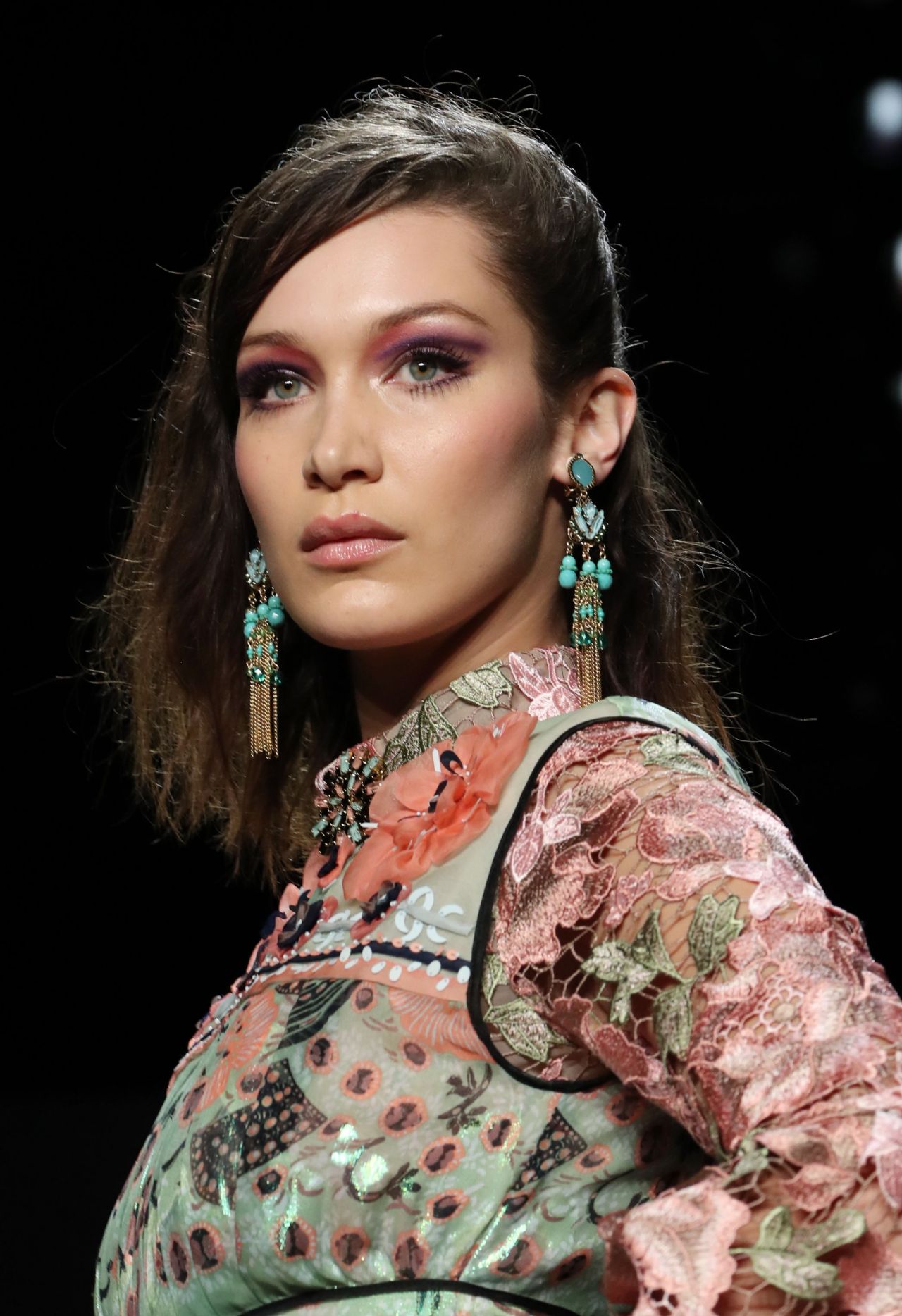 Bella Hadid, photo #1009339