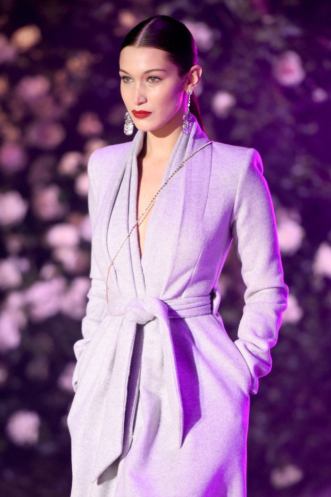 Bella Hadid, photo #1024244