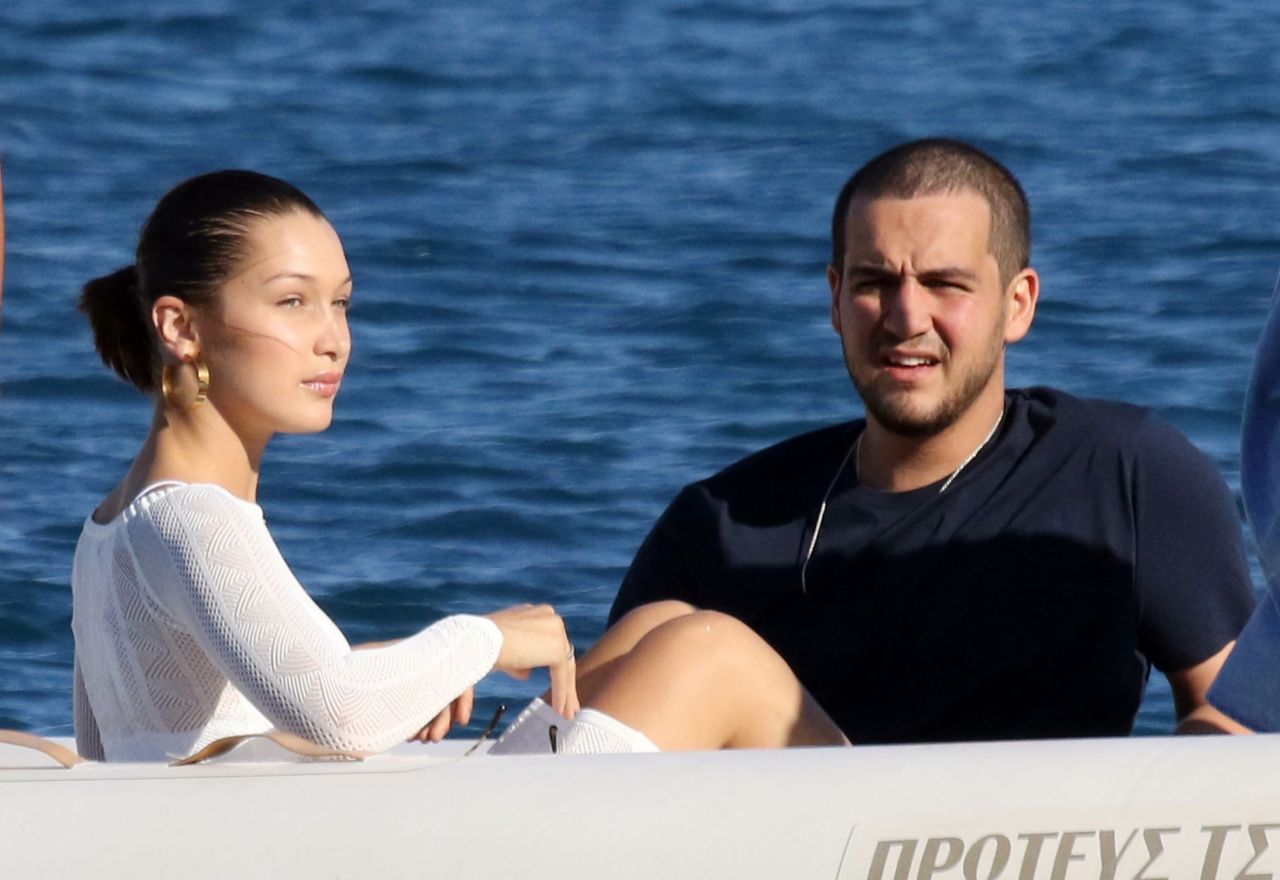 Bella Hadid, photo #960693
