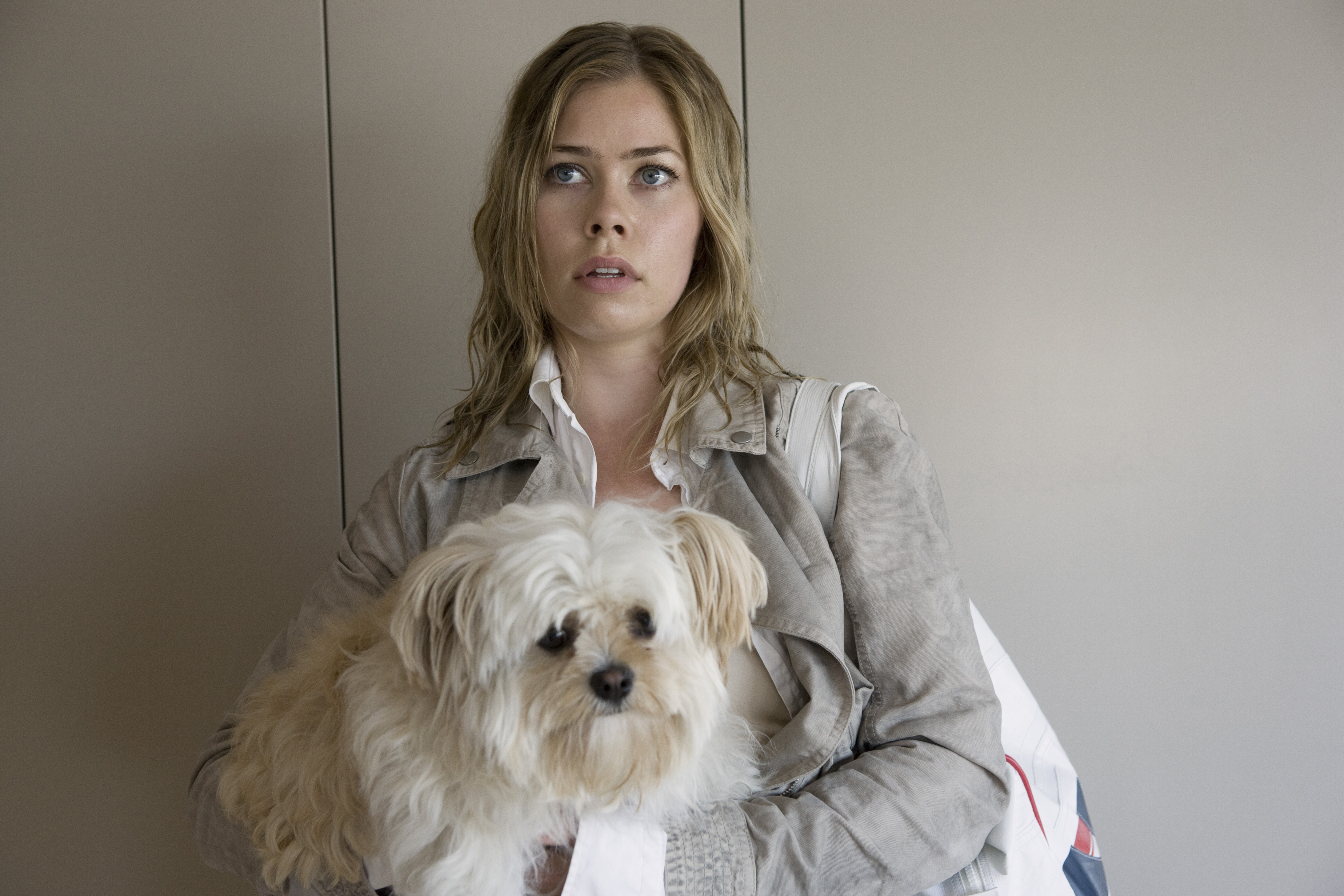 Birgitte Hjort Sorensen, photo #659355
