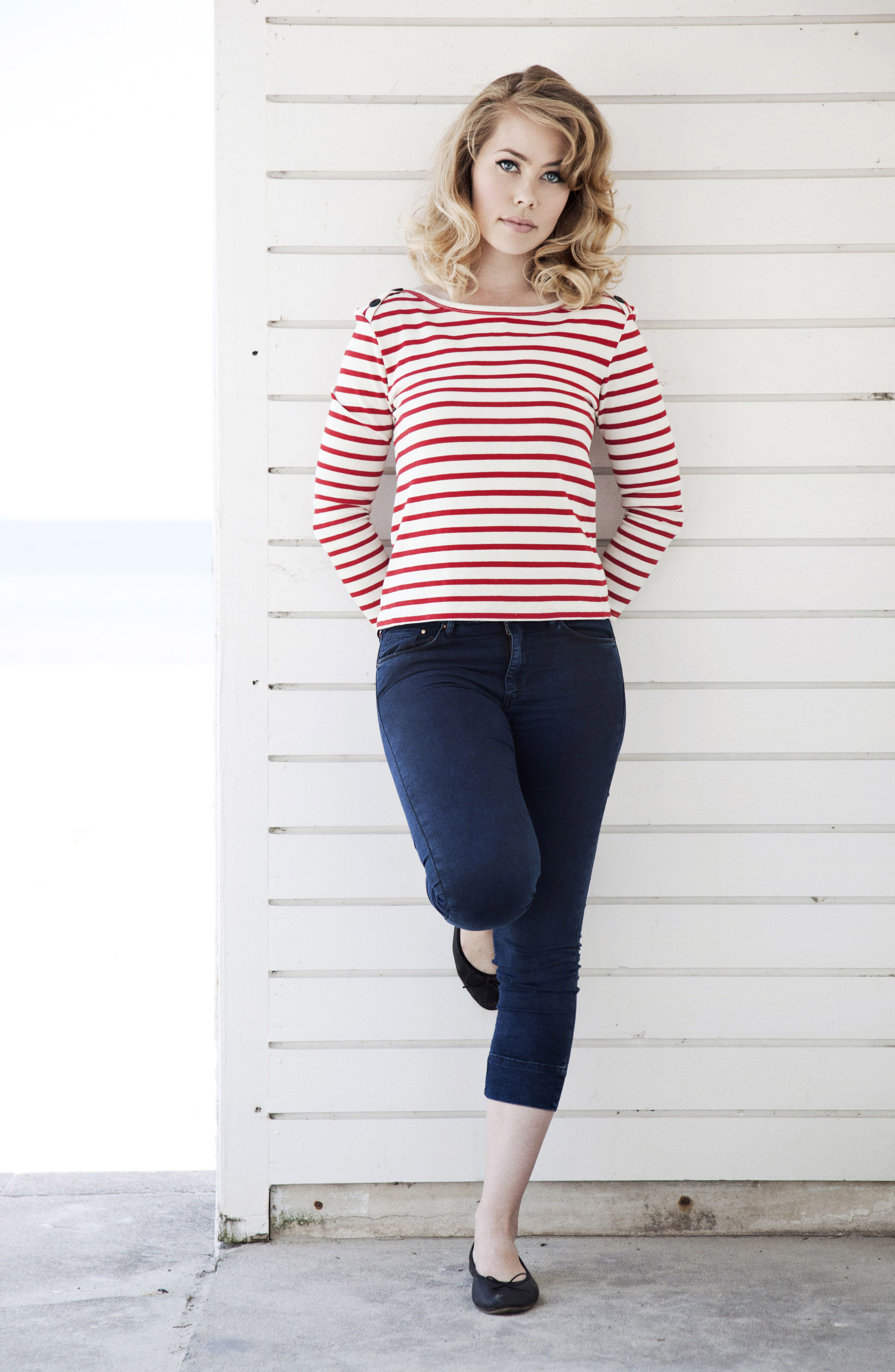 Birgitte Hjort Sorensen, photo #658508