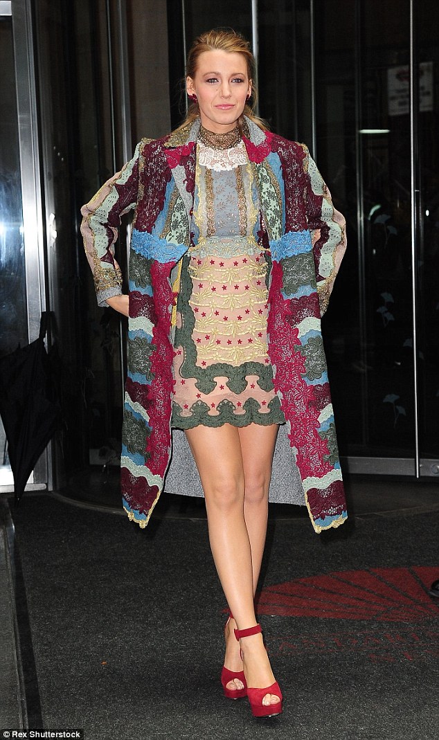 Blake Lively, photo #772360