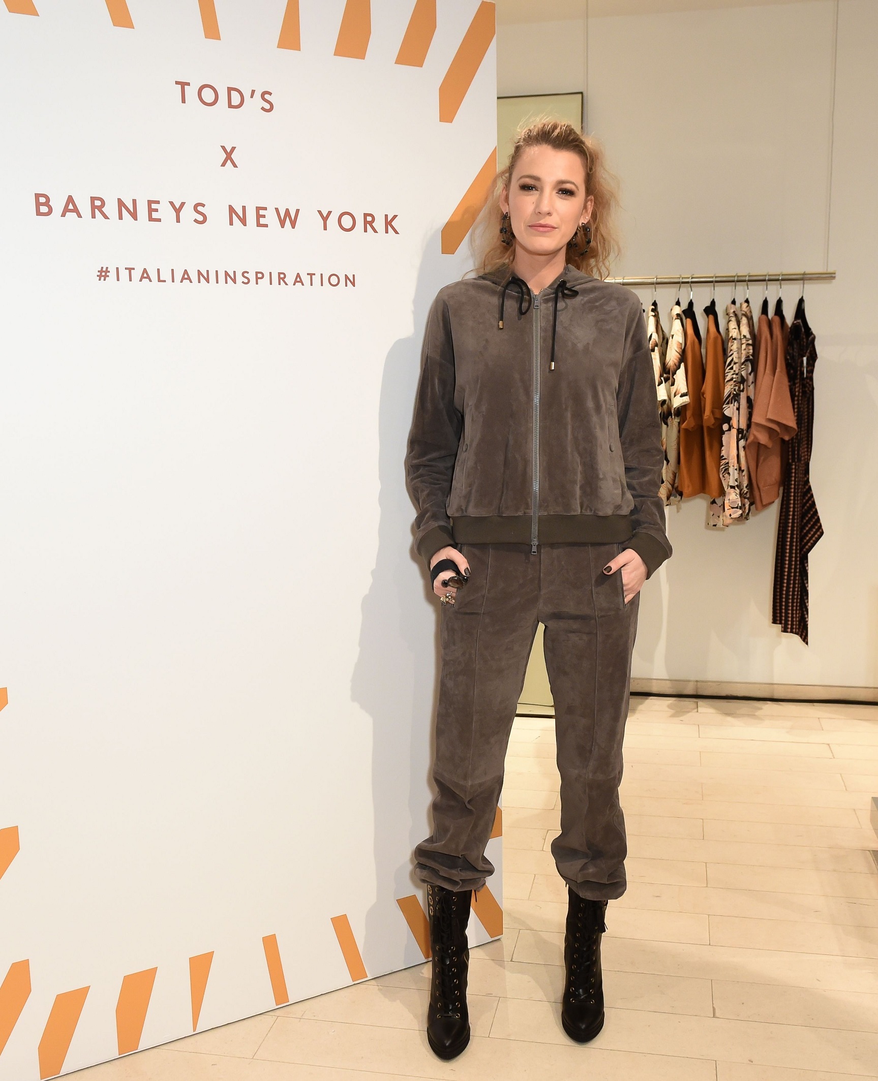 Blake Lively, photo #1023216