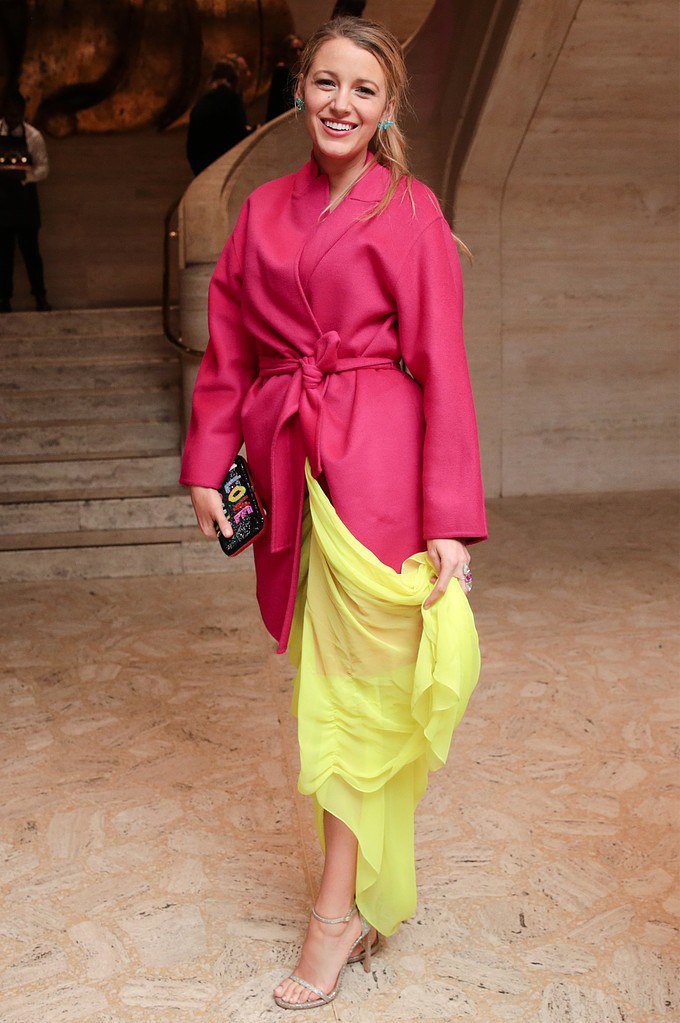 Blake Lively, photo #951577