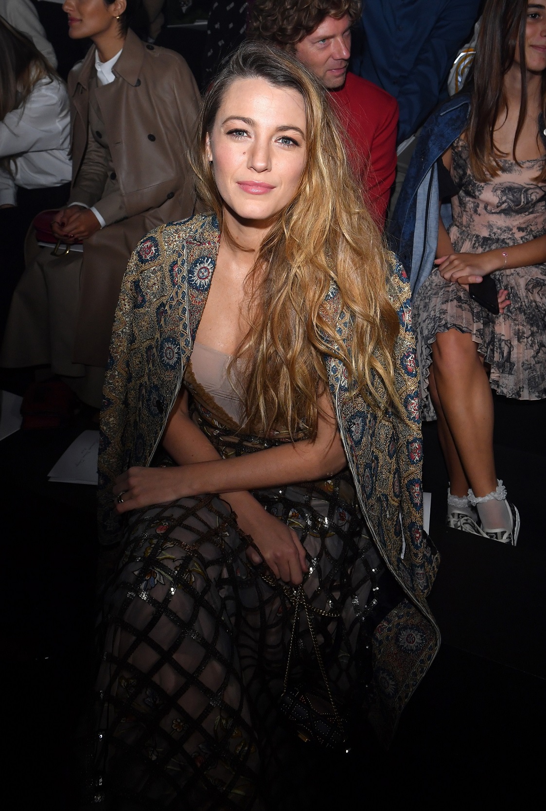 Blake Lively, photo #1069961