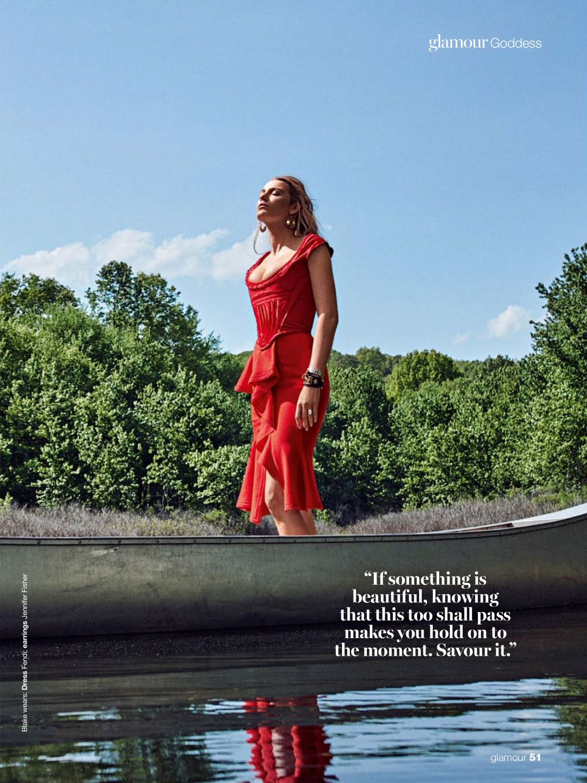 Blake Lively, photo #994752