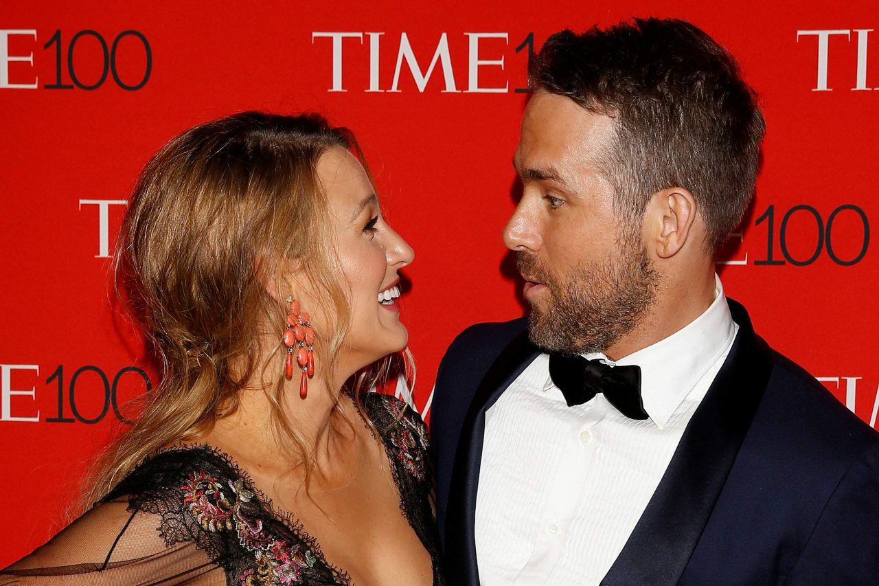 Blake Lively, photo #927779