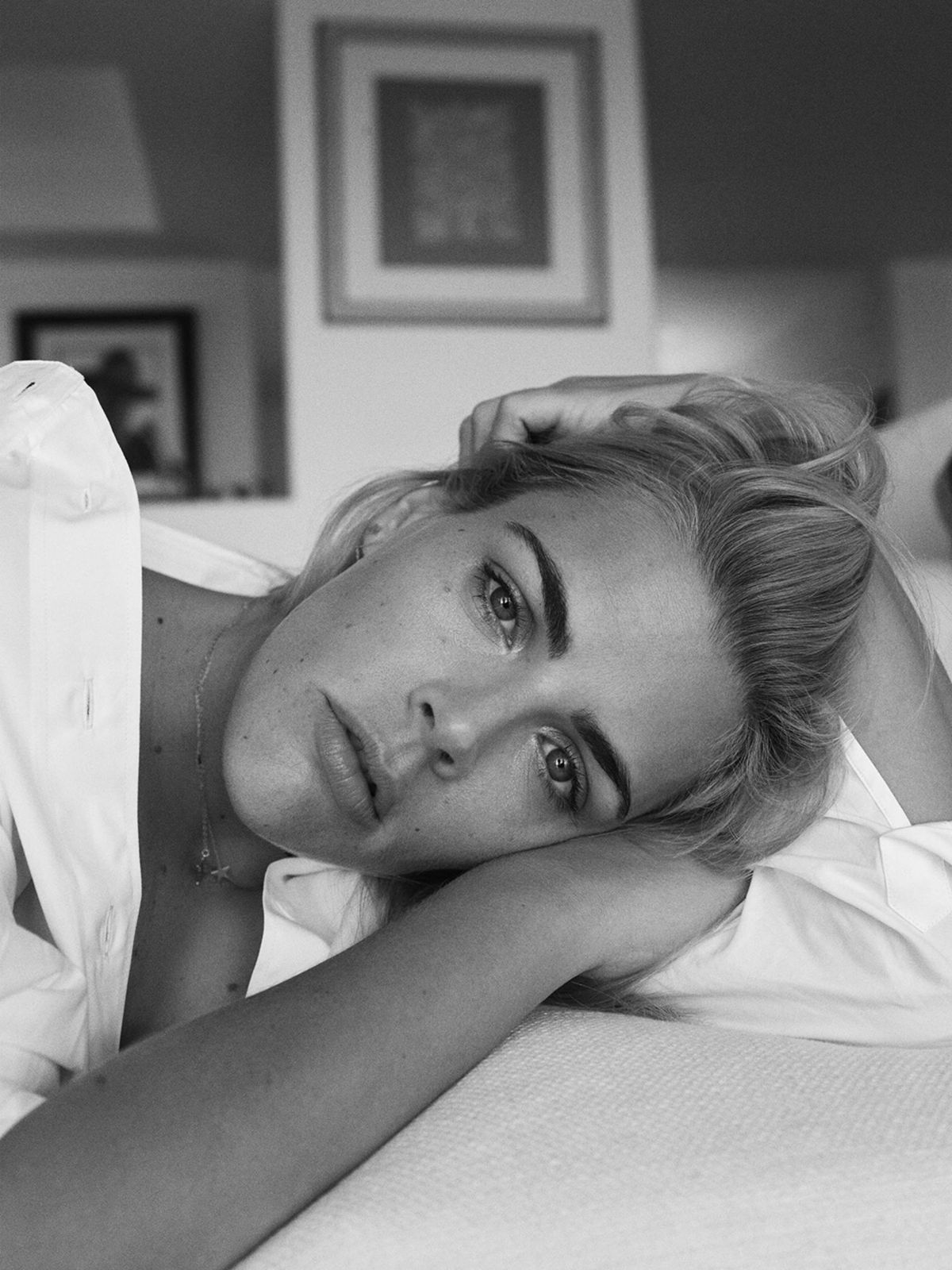 Busy Philipps, photo #1055111