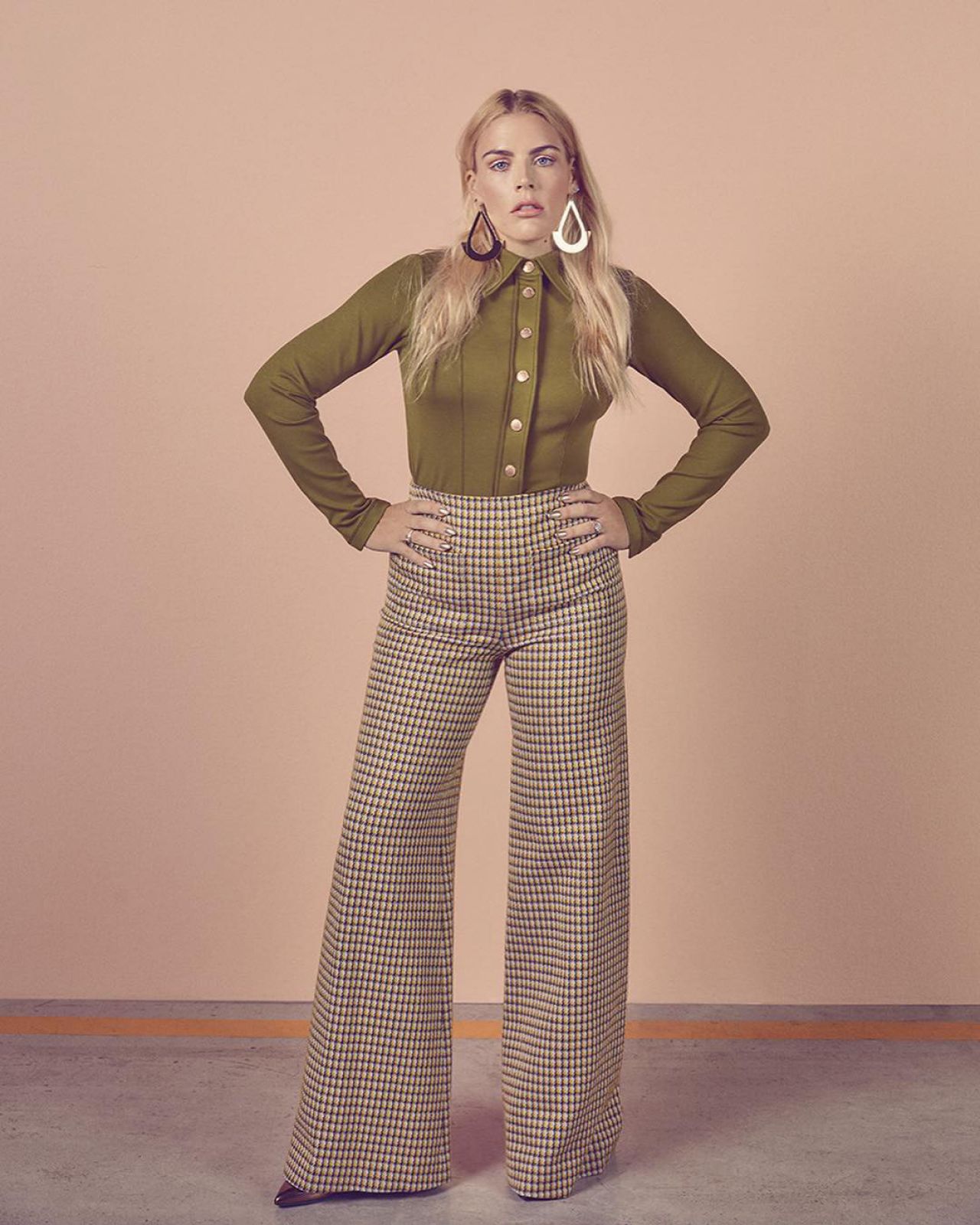Busy Philipps, photo #1074379