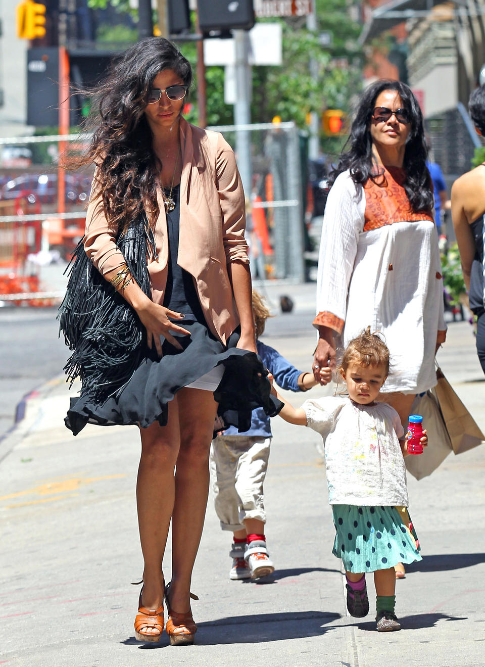 Camila Alves, photo #641615