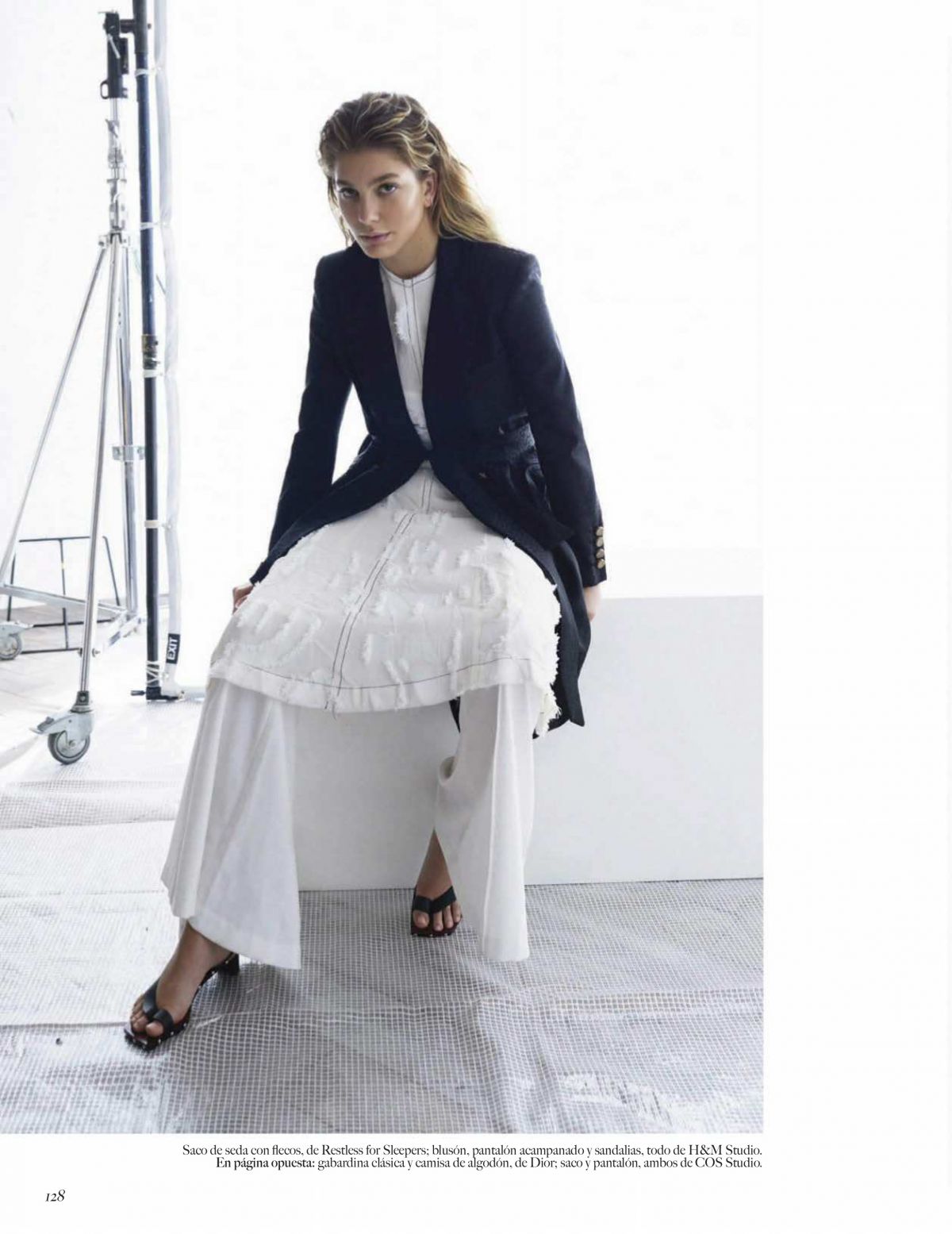 Camila Morrone, photo #1034224