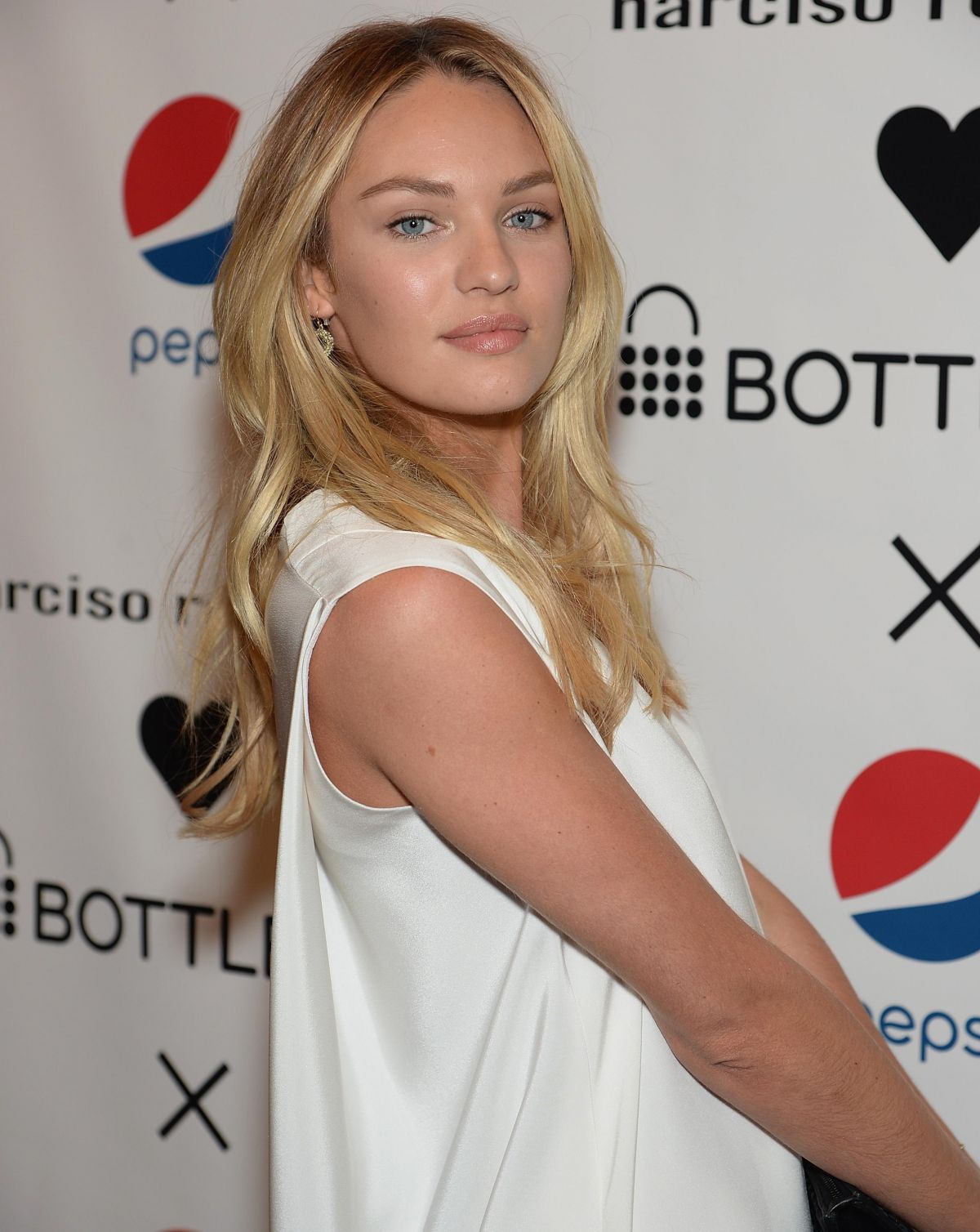 Candice Swanepoel, photo #706412