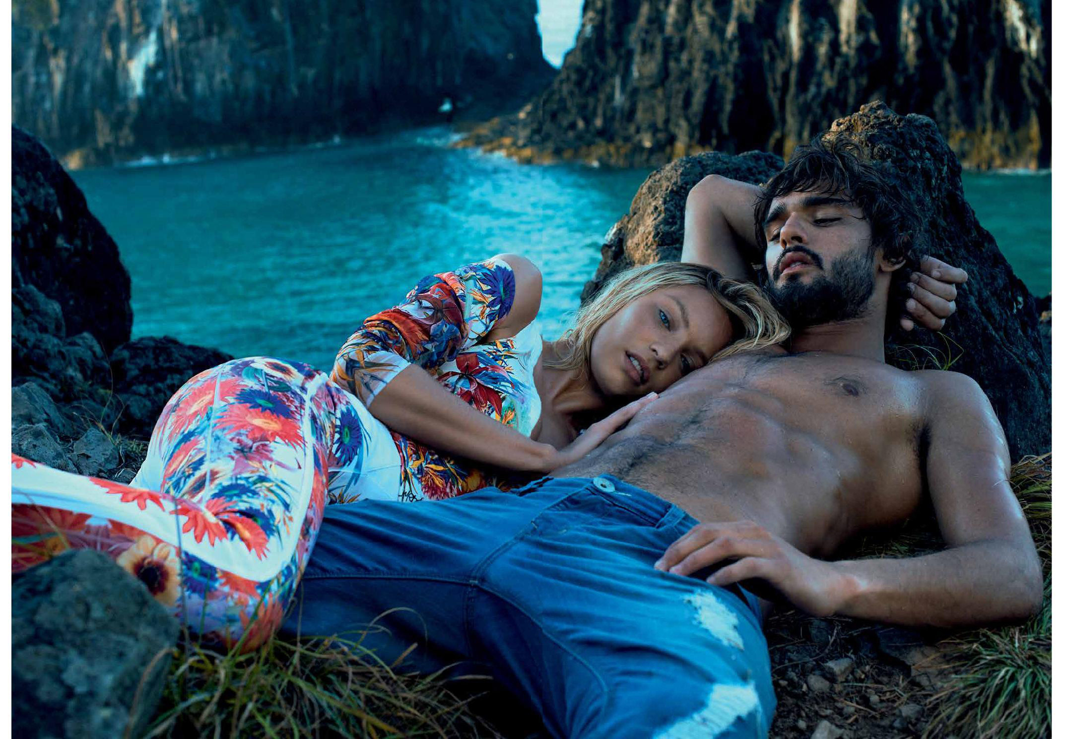 Candice Swanepoel, photo #719899