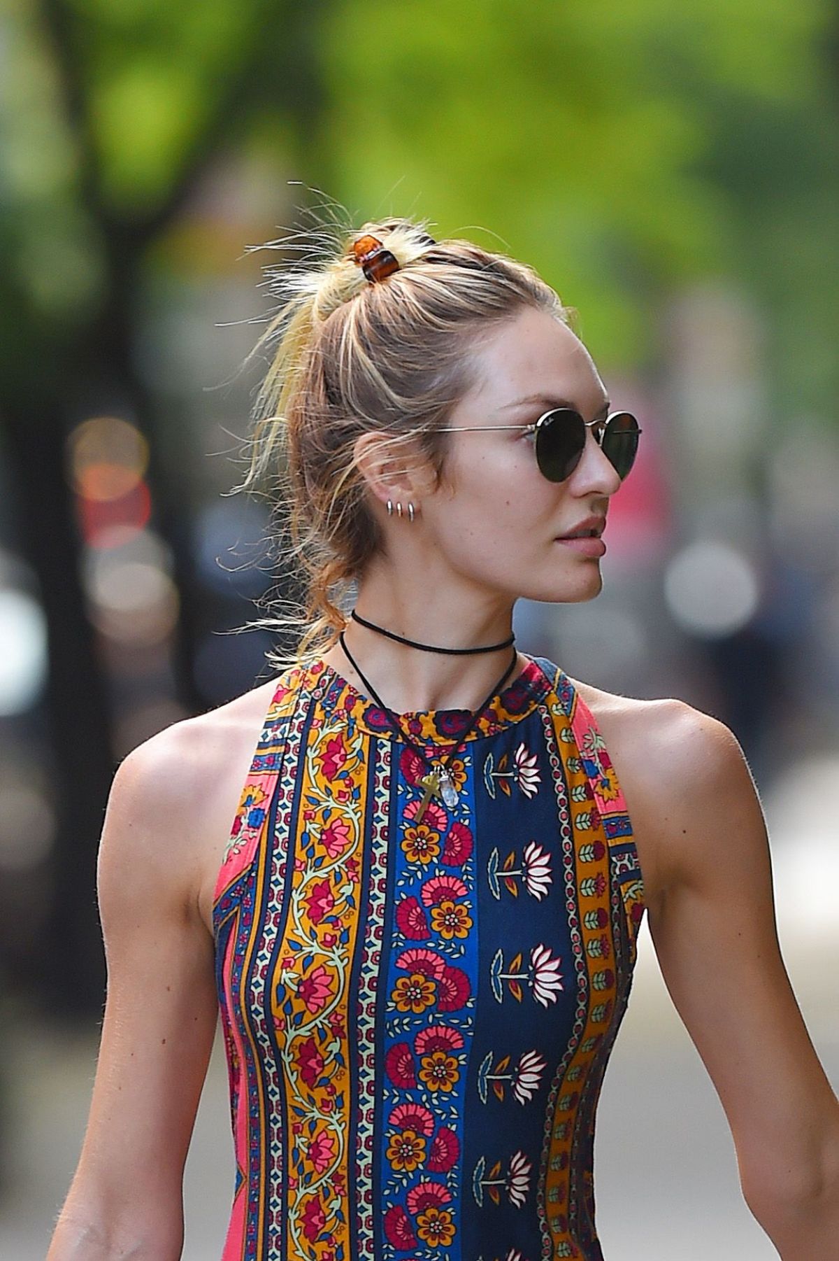 Candice Swanepoel, photo #721490
